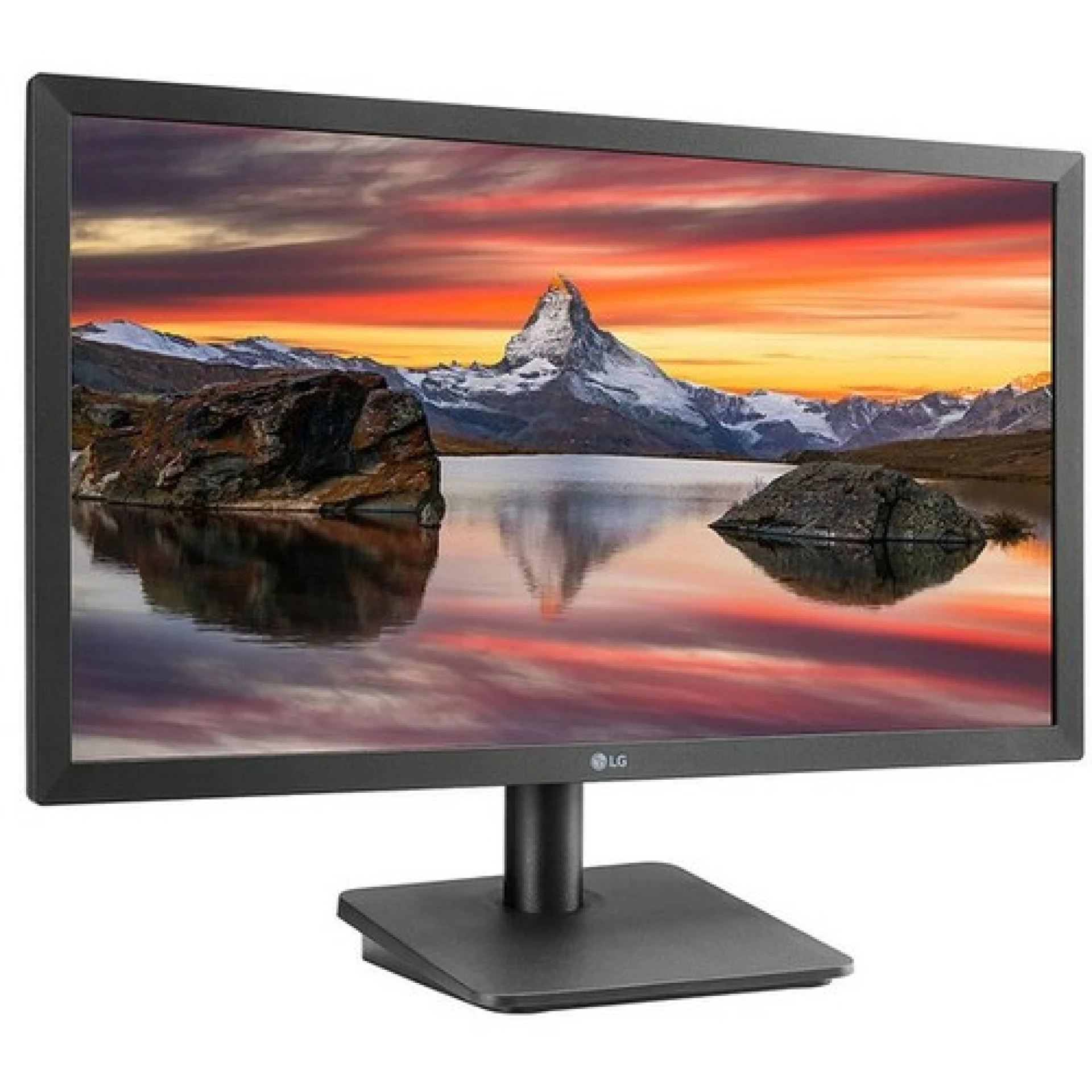 LG MONITOR 22" 22MP410-B