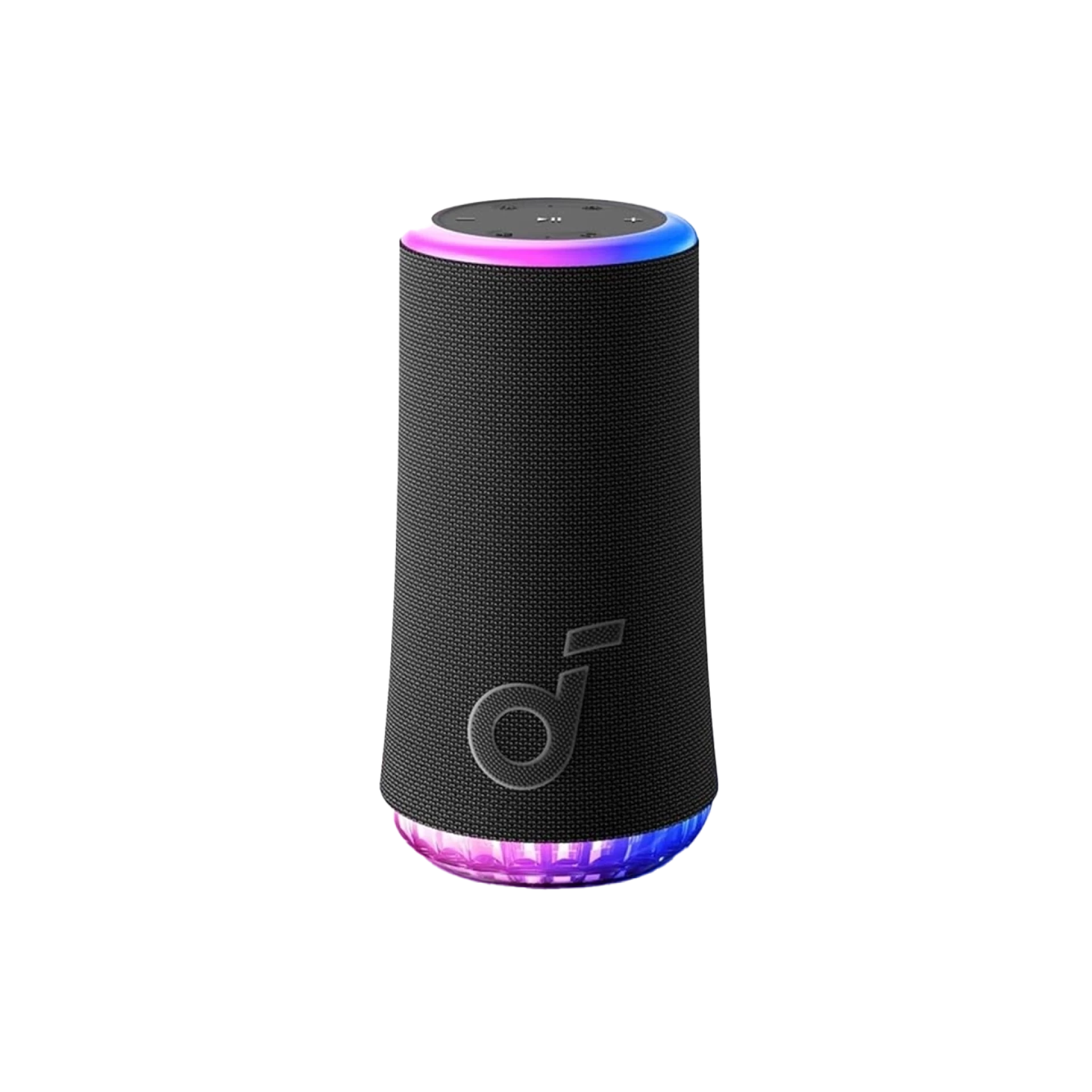 Soundcore Bluetooth zvučnik Glow Crna