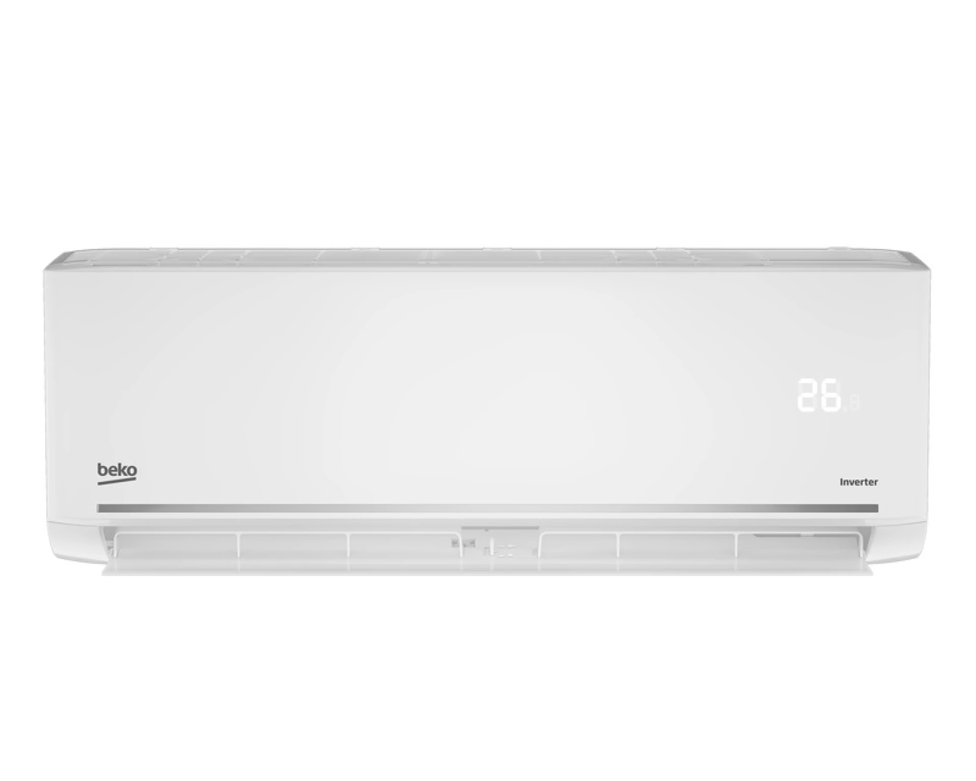 Beko Inverter klima uređaj BEVPG 125/ BEVPG126 