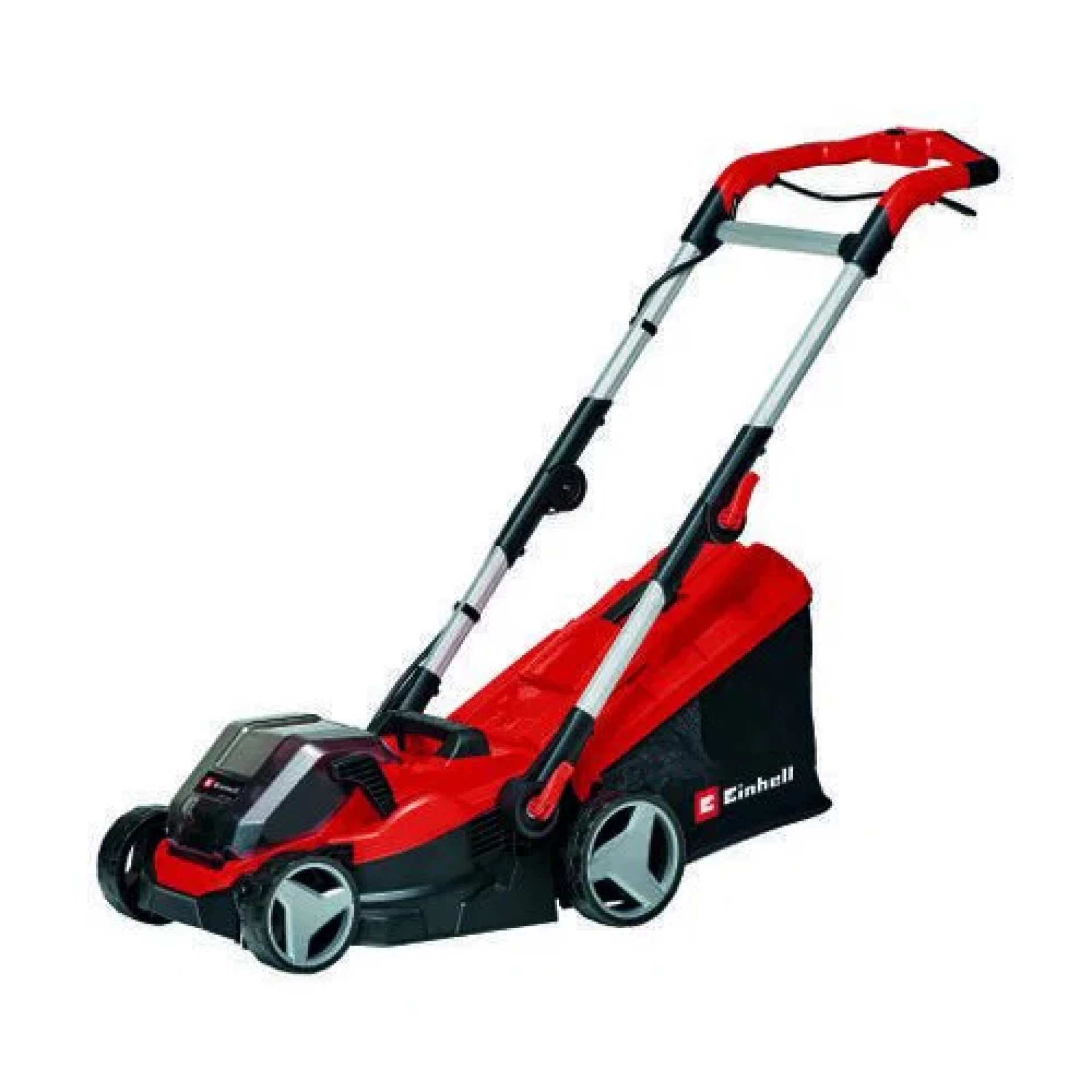 Einhell GE-CM 36/37 Li-Solo Akumulatorska kosačica