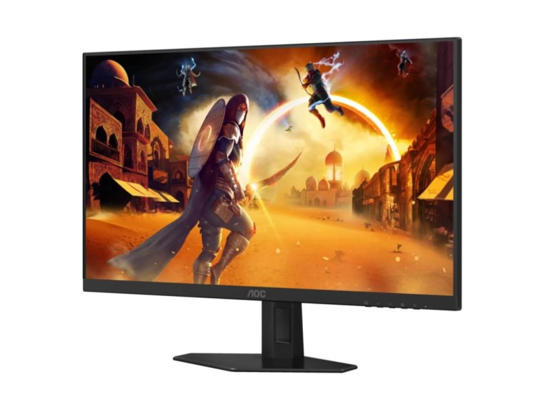 Aoc Gaming monitor 24G4XE IPS 24"