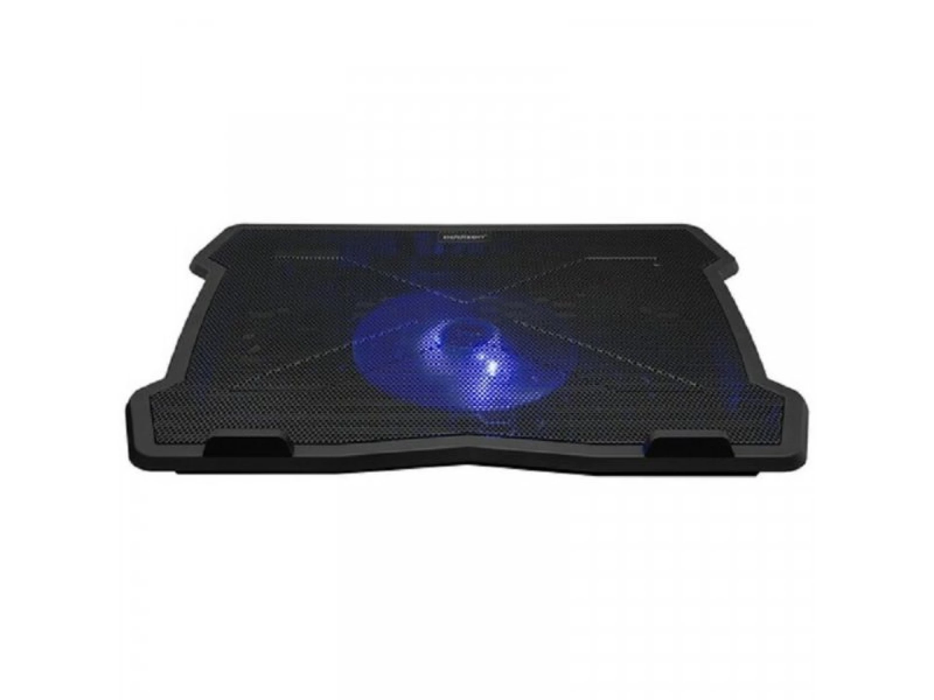 Addison ANC-40D podesivo ventilisano postolje za laptop 10-15.6" crno