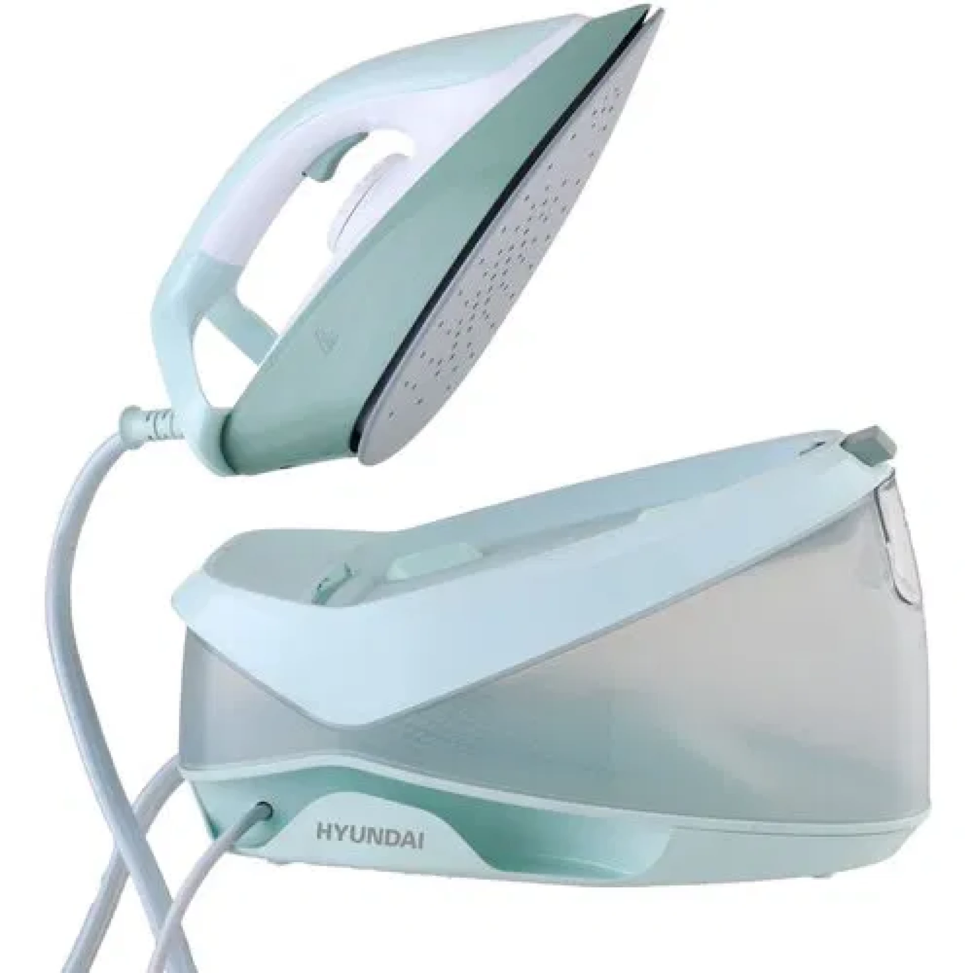 Hyundai HY365TT  parna stanica 2400W