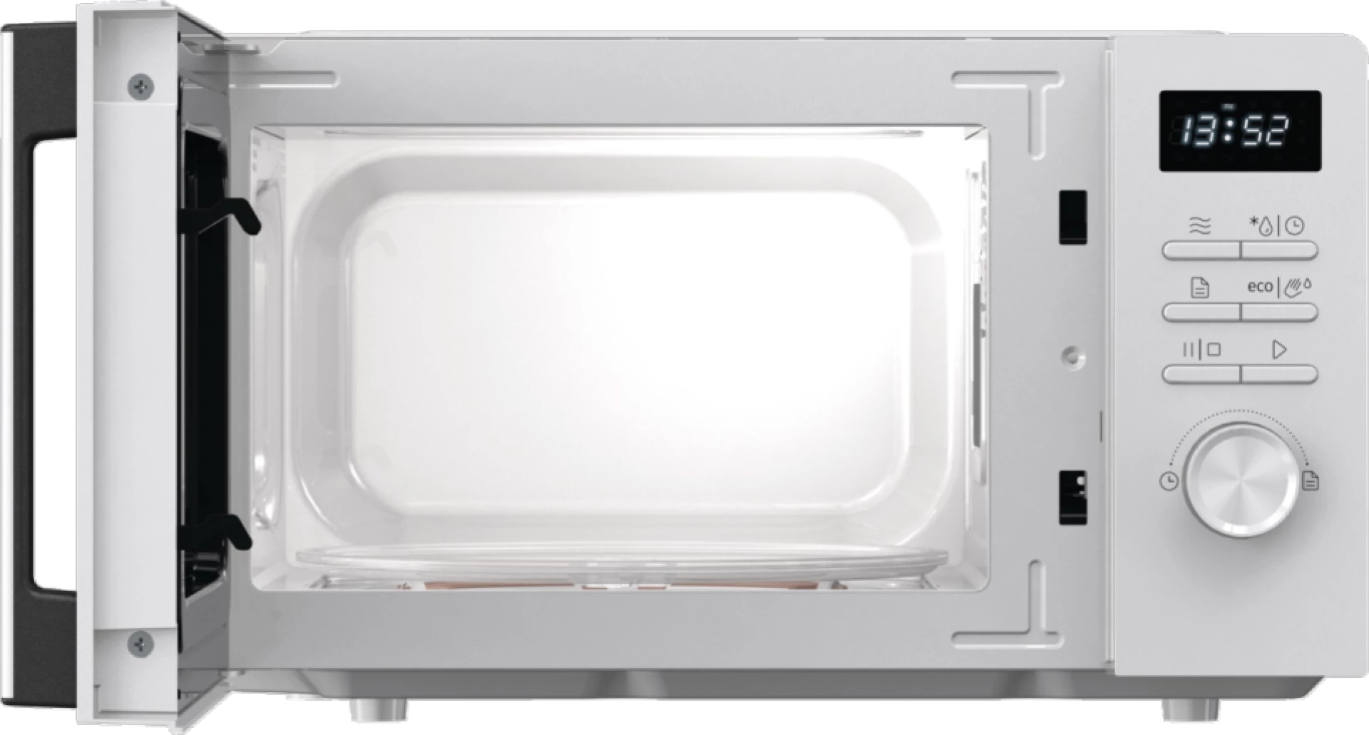 Gorenje Mikrotalasna rerna MO20A3WH