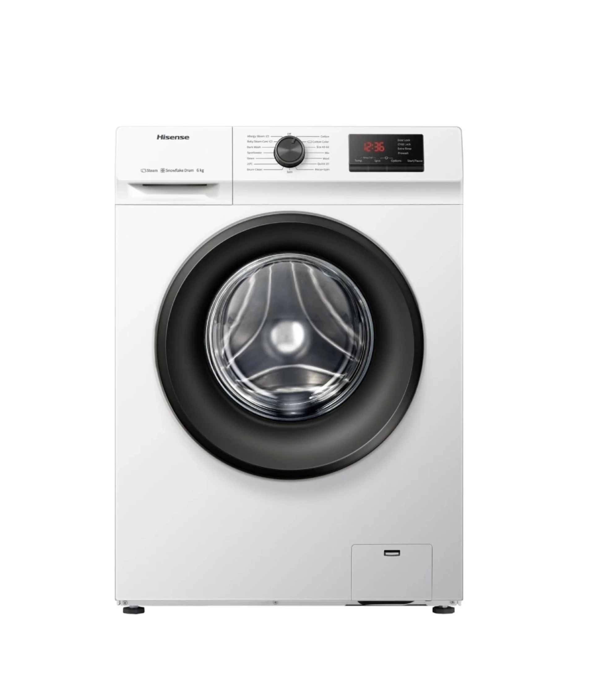 Gorenje Mašina za pranje veša WNHVB6X2SDS
