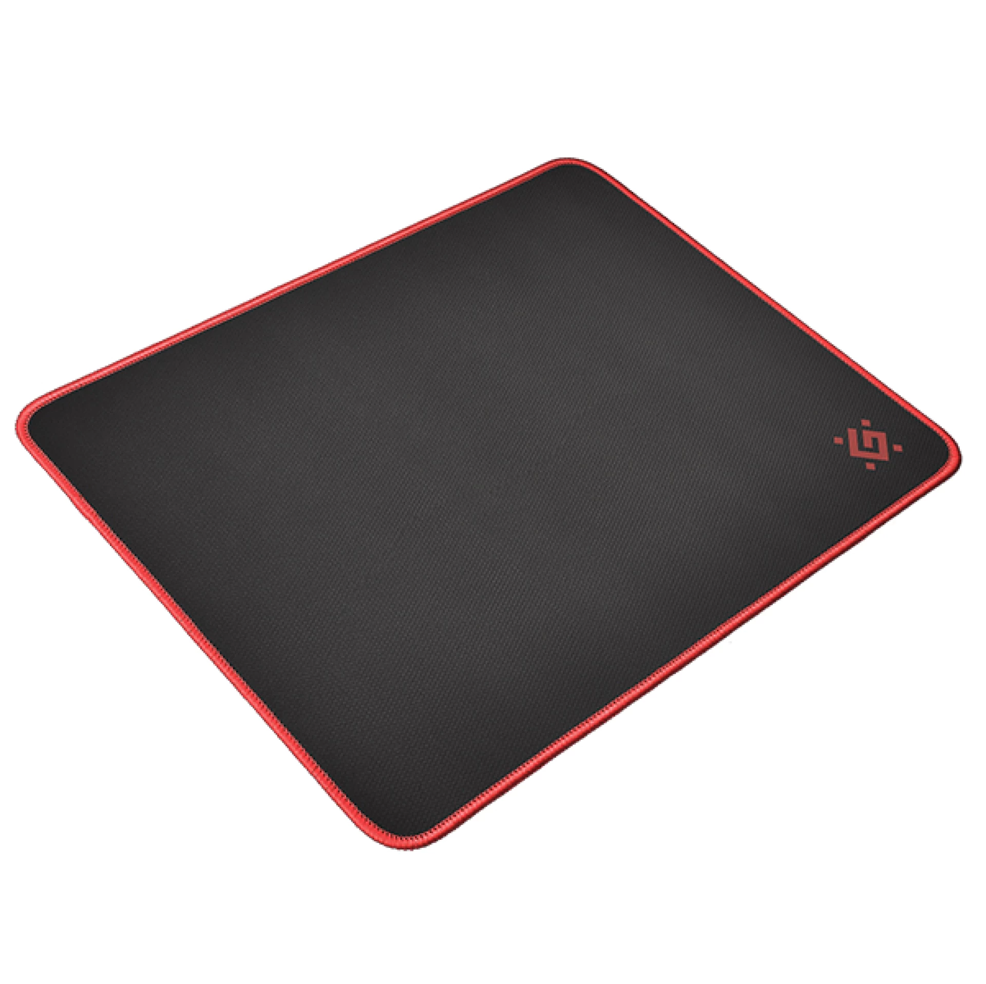 Defender Gaming podloga za miš Black M