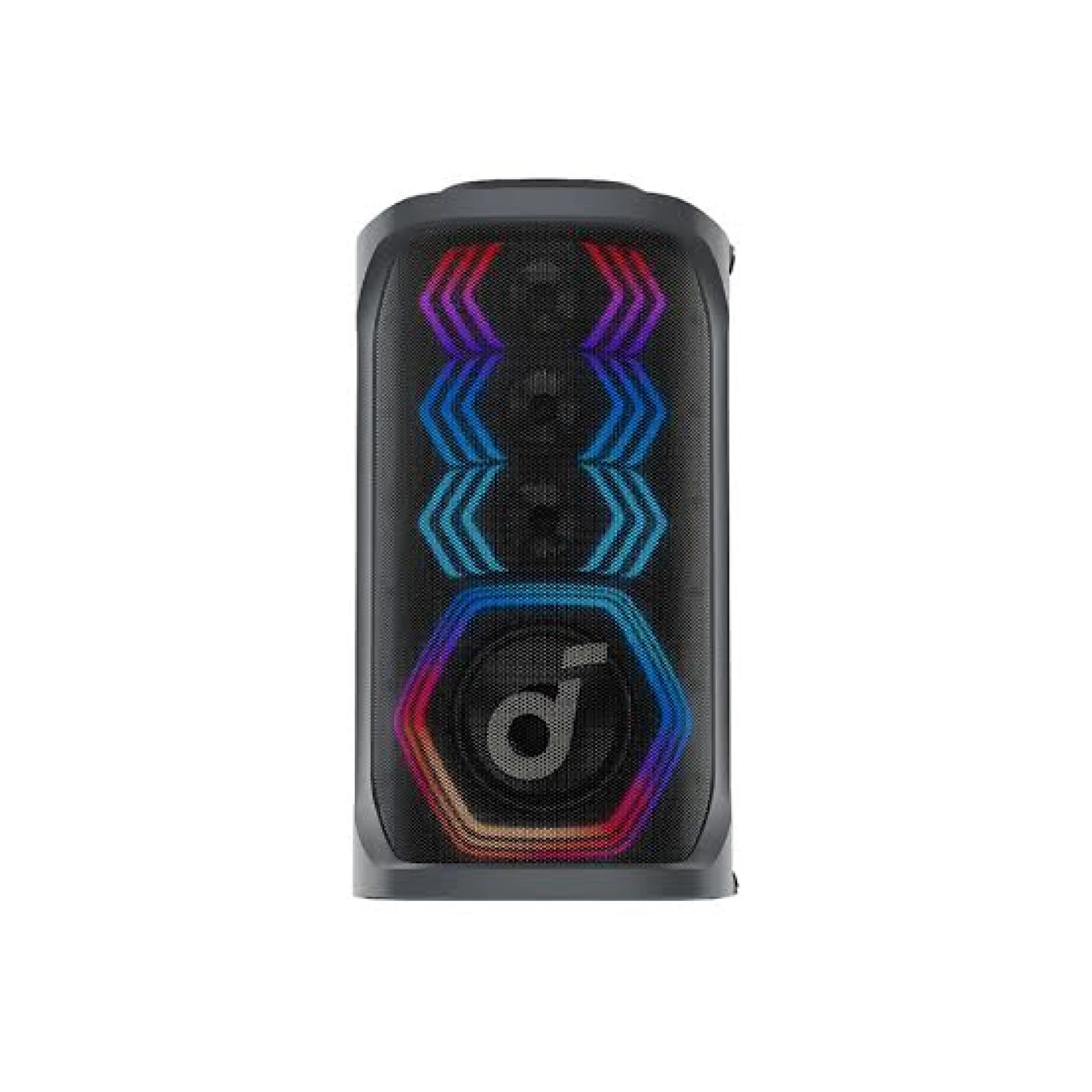 Soundcore Bluetooth zvučnik Rave 3S Crna