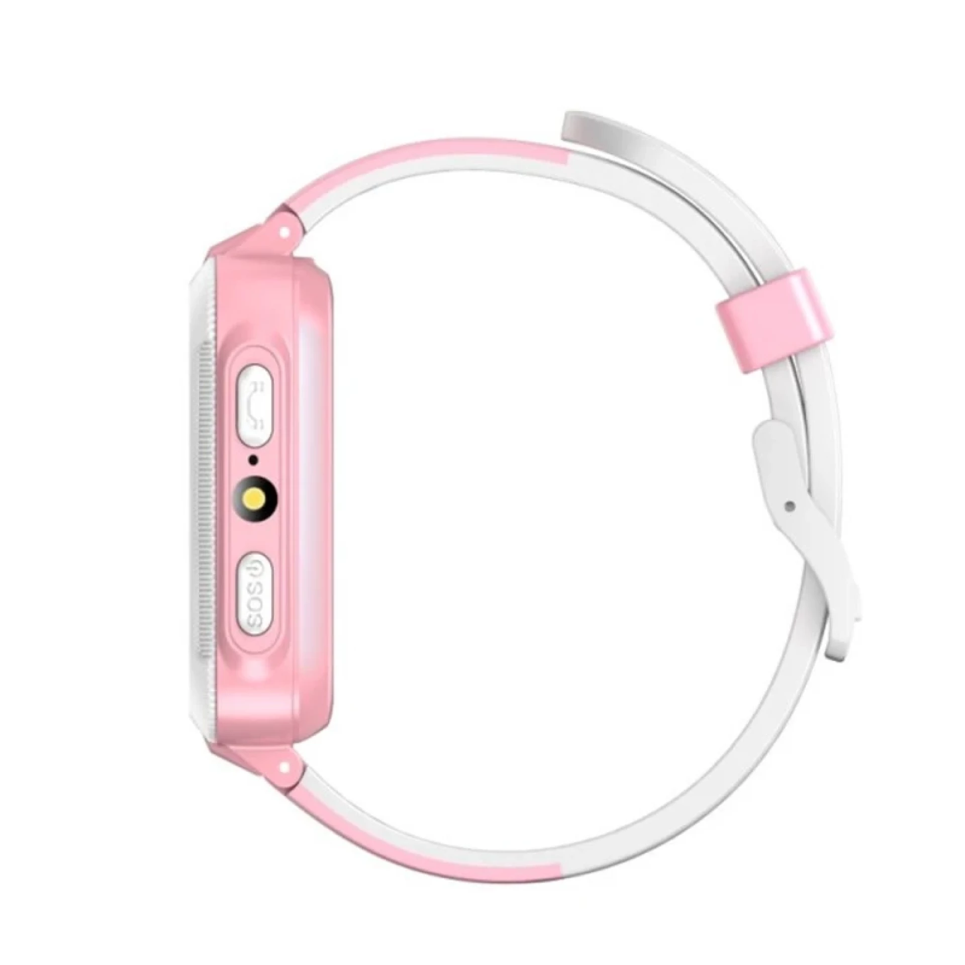 Moye Joy kids Pametni sat 2G Pink