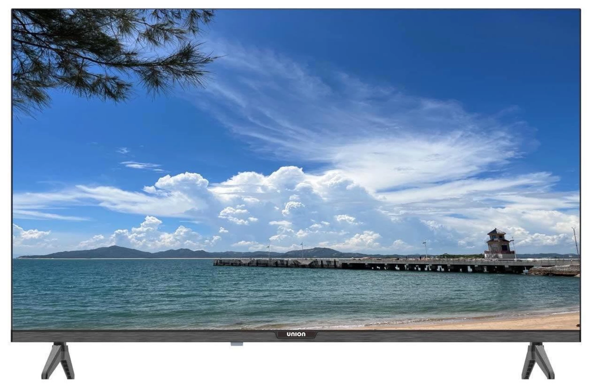 Union U30.32HU00.HD LED TV 32" HD Ready