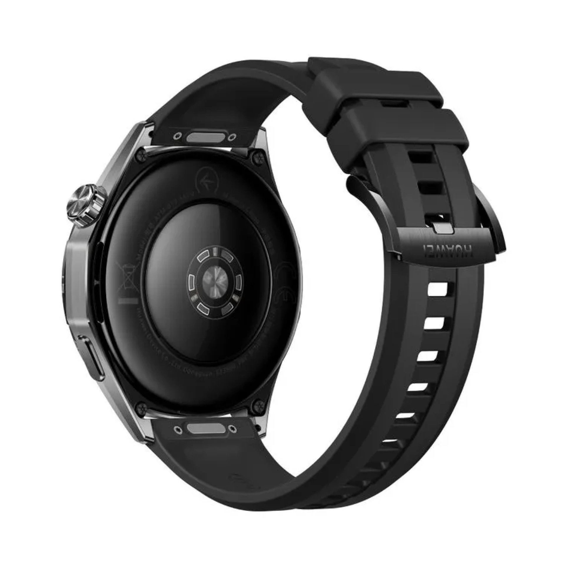 Huawei Watch GT6 46mm crni