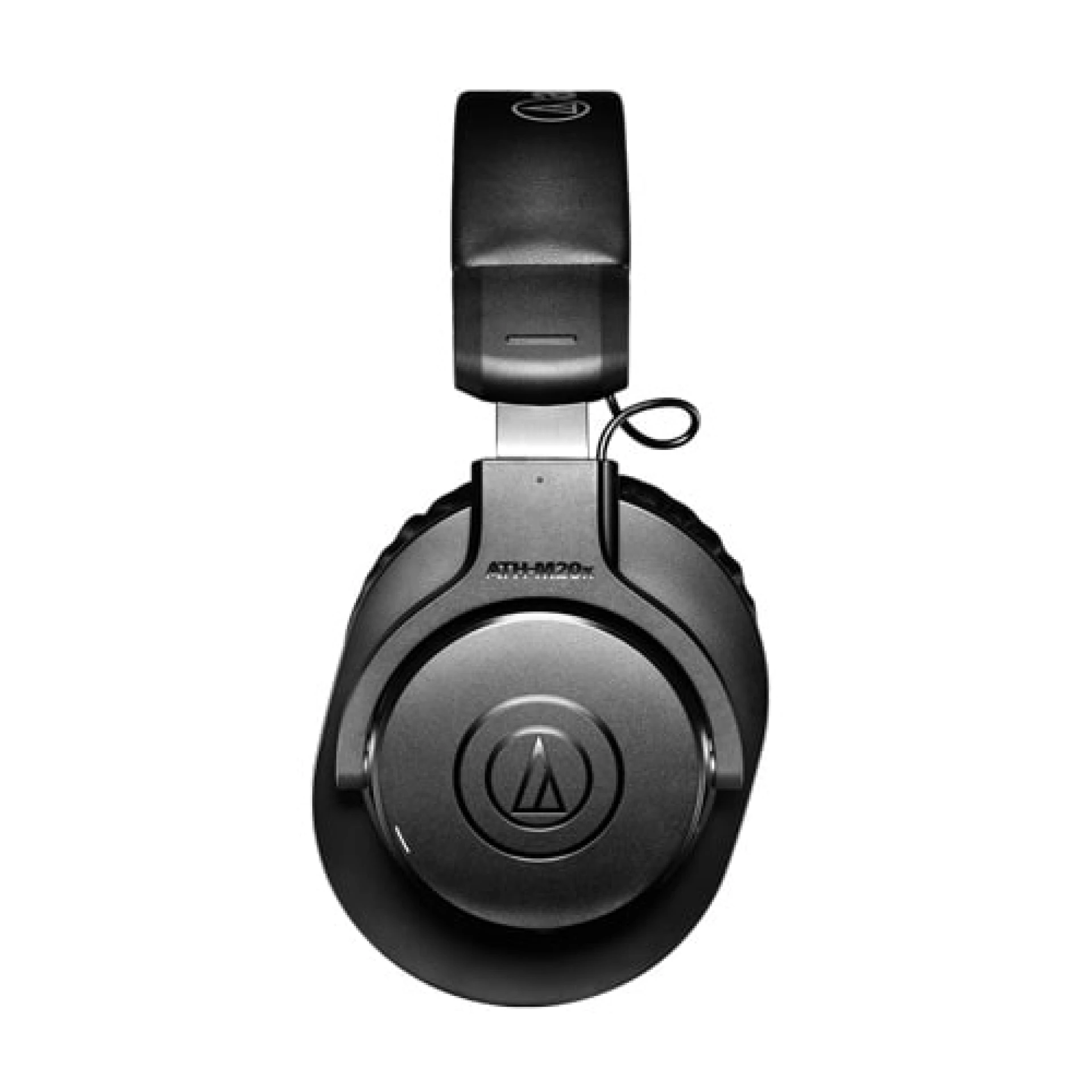 Audio-Technica ATH-M20XBT crne bluetooth slušalice