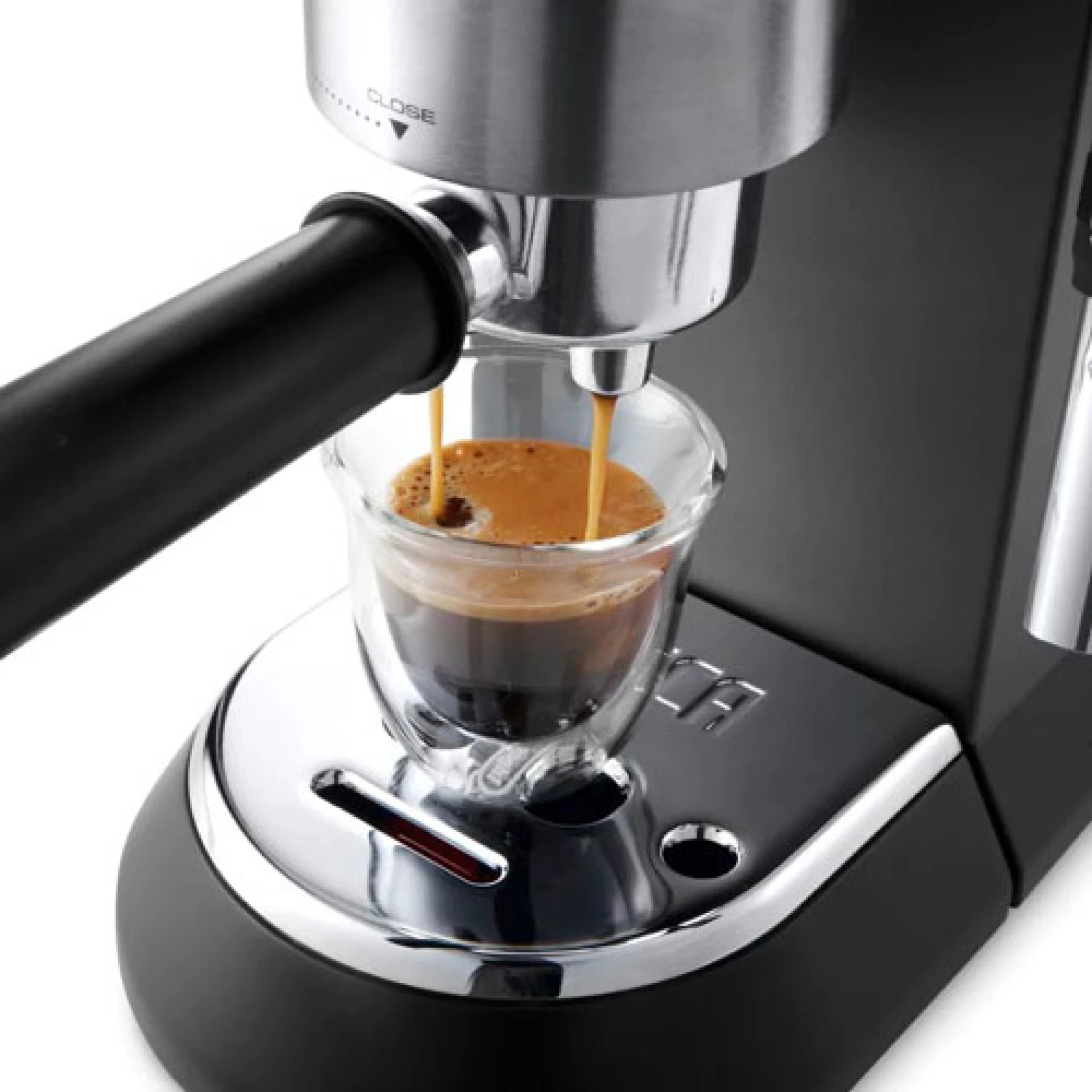 DeLonghi Aparat za espresso kafu  EC 685.BK 