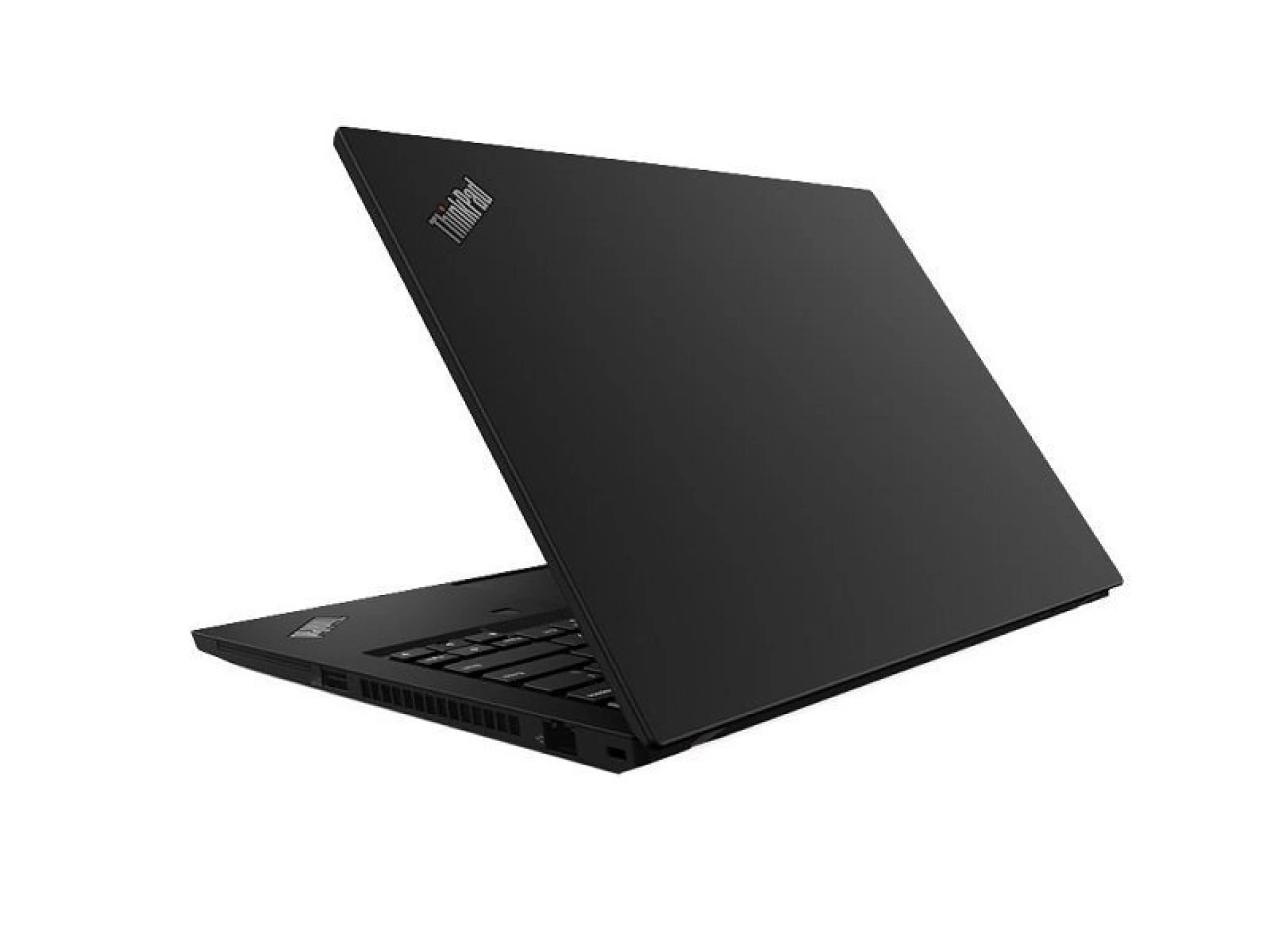 Lenovo ThinkPad T14s Gen 2 laptop 14" AMD Ryzen 5 Pro 5650U 16GB 256GB SSD AMD Radeon Graphics Win 11 Pro