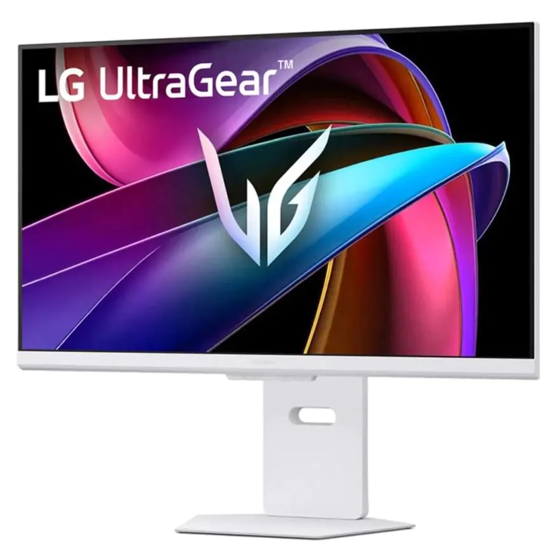 LG Gaming monitor UltraGear 32G810SA-W IPS 31.5"