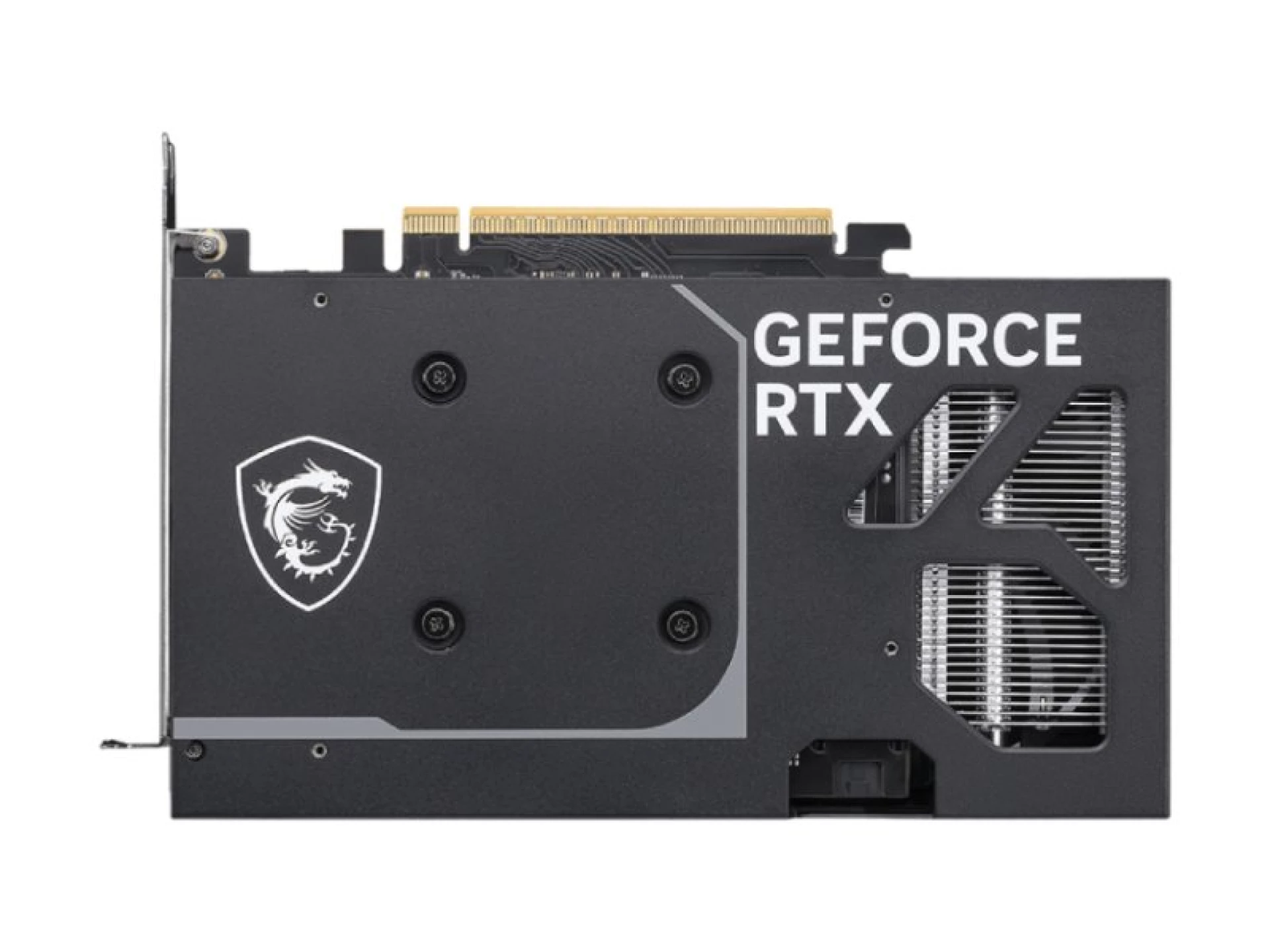 MSI RTX 5050 VENTUS 2X OC grafička kartica 8GB GDDR6 128bit