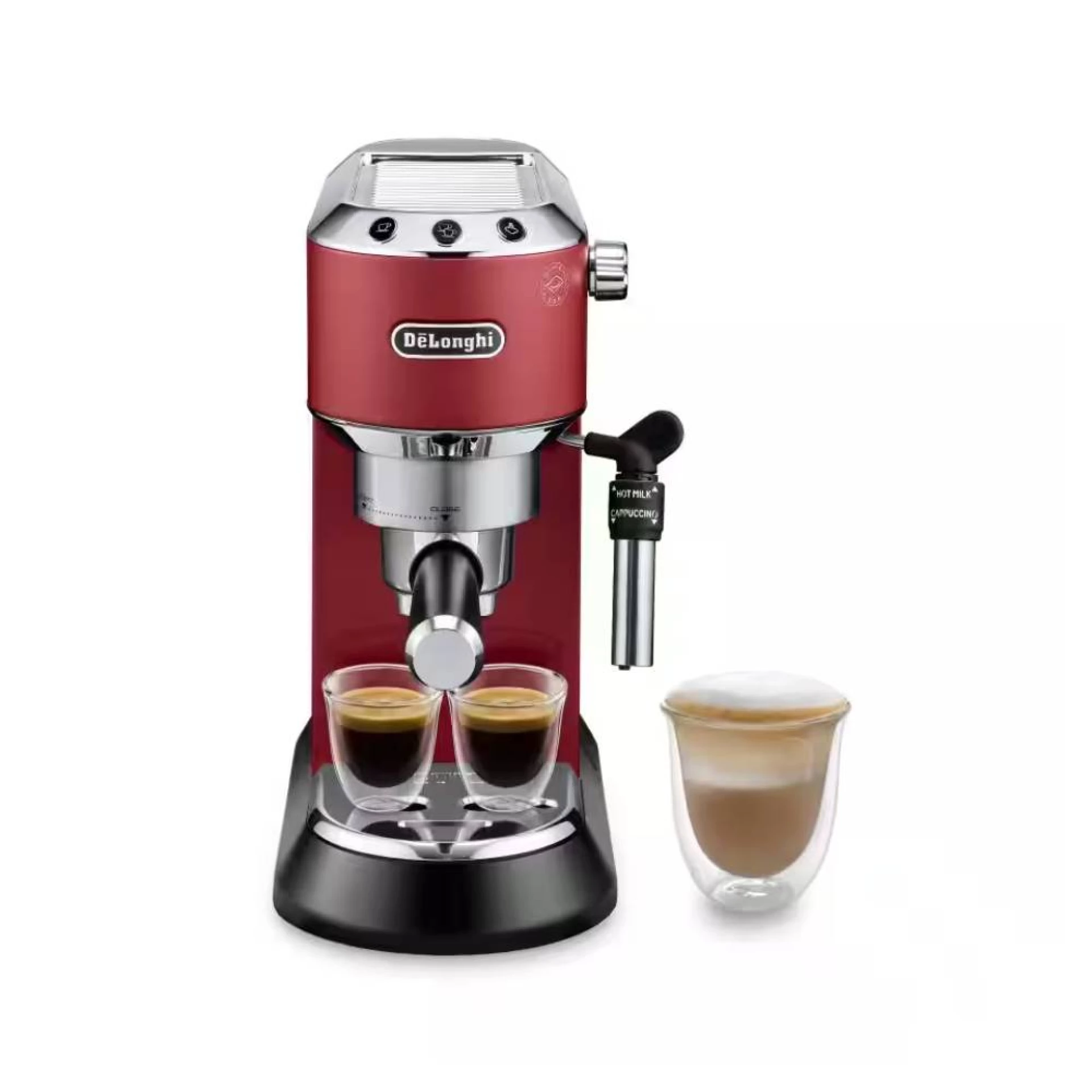 DeLonghi Aparat za espresso kafu EC 685.R  