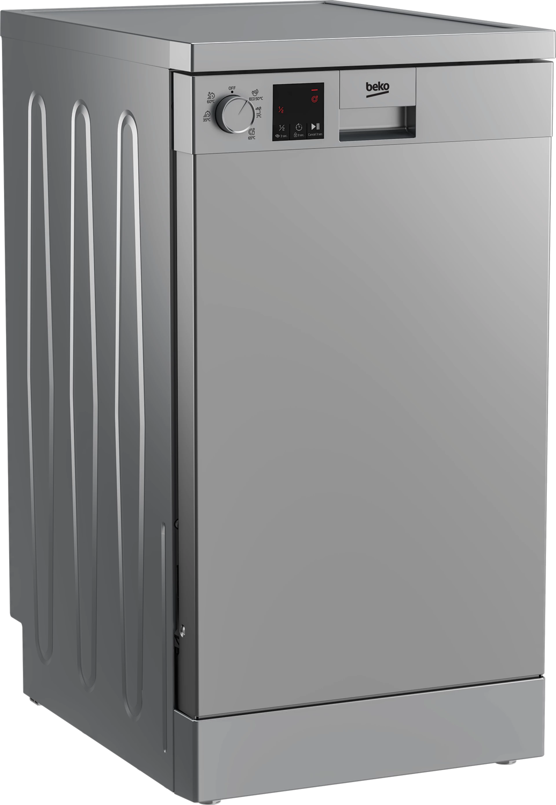 Beko Mašina za pranje sudova DVS 05024 S