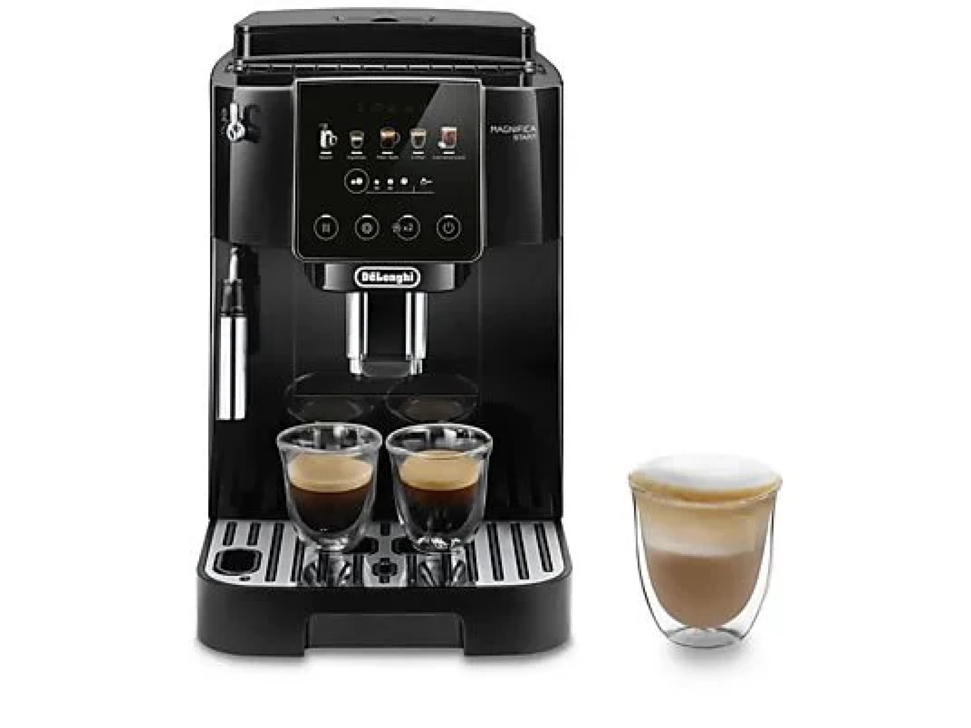 DeLonghi Aparat za espresso kafu ECAM220.51.B 