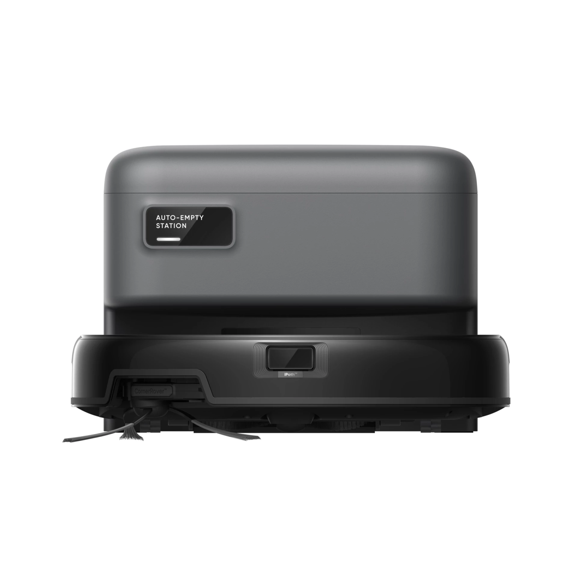 Eufy Robot Usisivač C10 SES auto-empty
