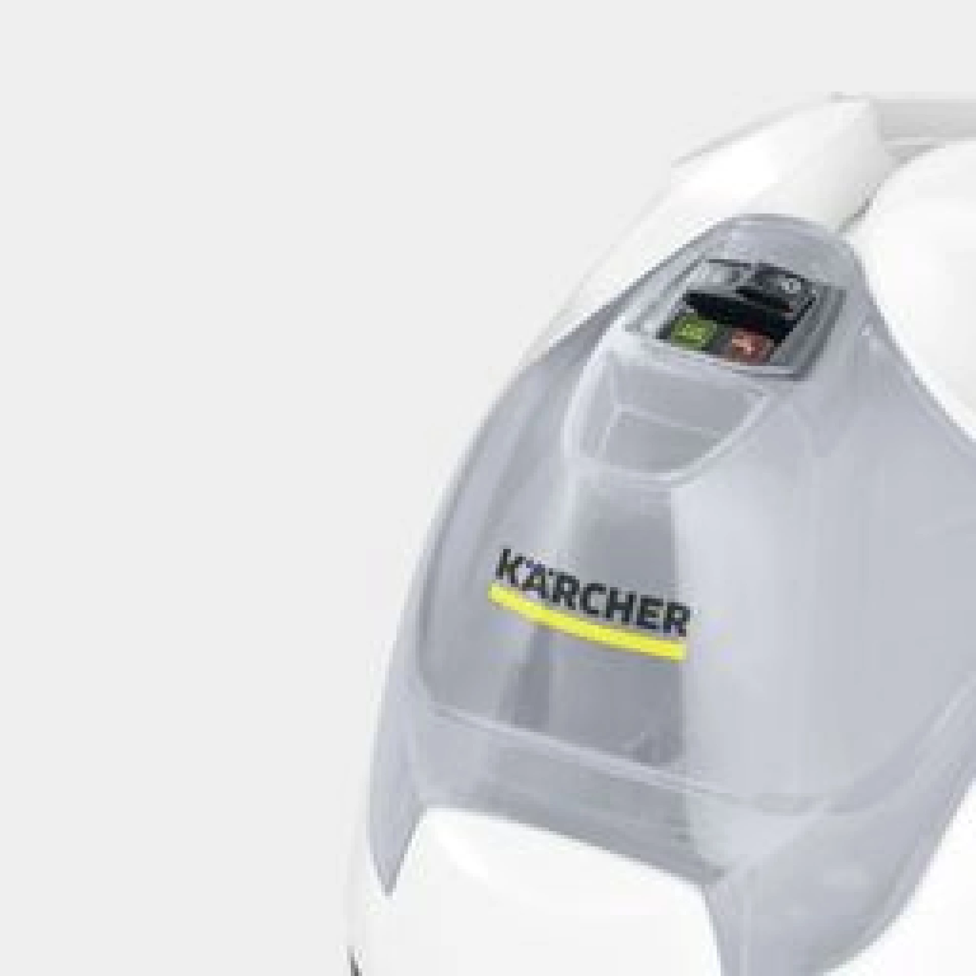 Karcher SC 4 EasyFix paročistač