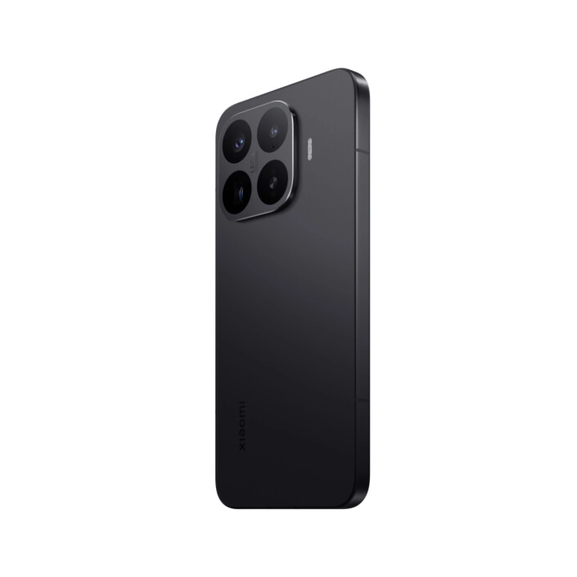 Xiaomi 17T Pro 12GB/512GB crni mobilni telefon Dual SIM
