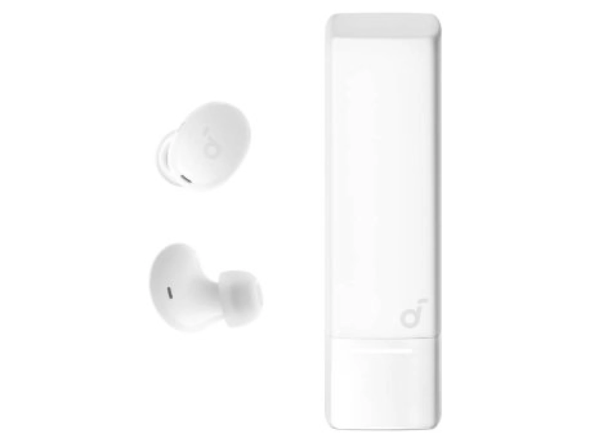 Soundcore TWS In-Ear Slušalice A30i Bela