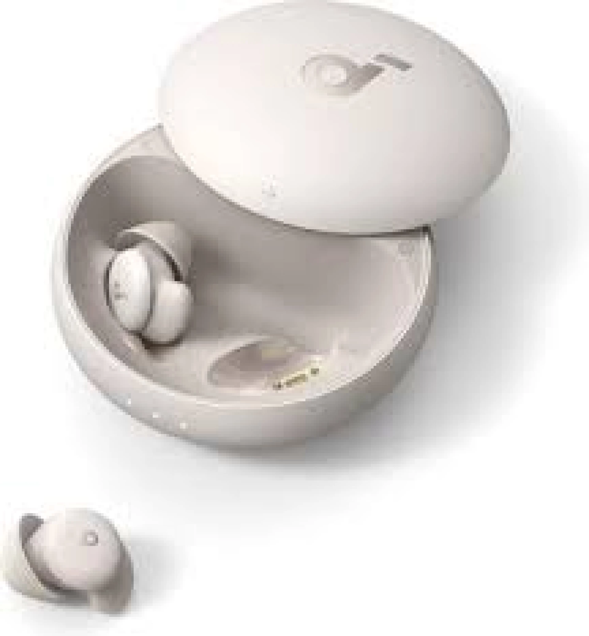 Soundcore TWS In-Ear Slušalice Sleep A20 Bela