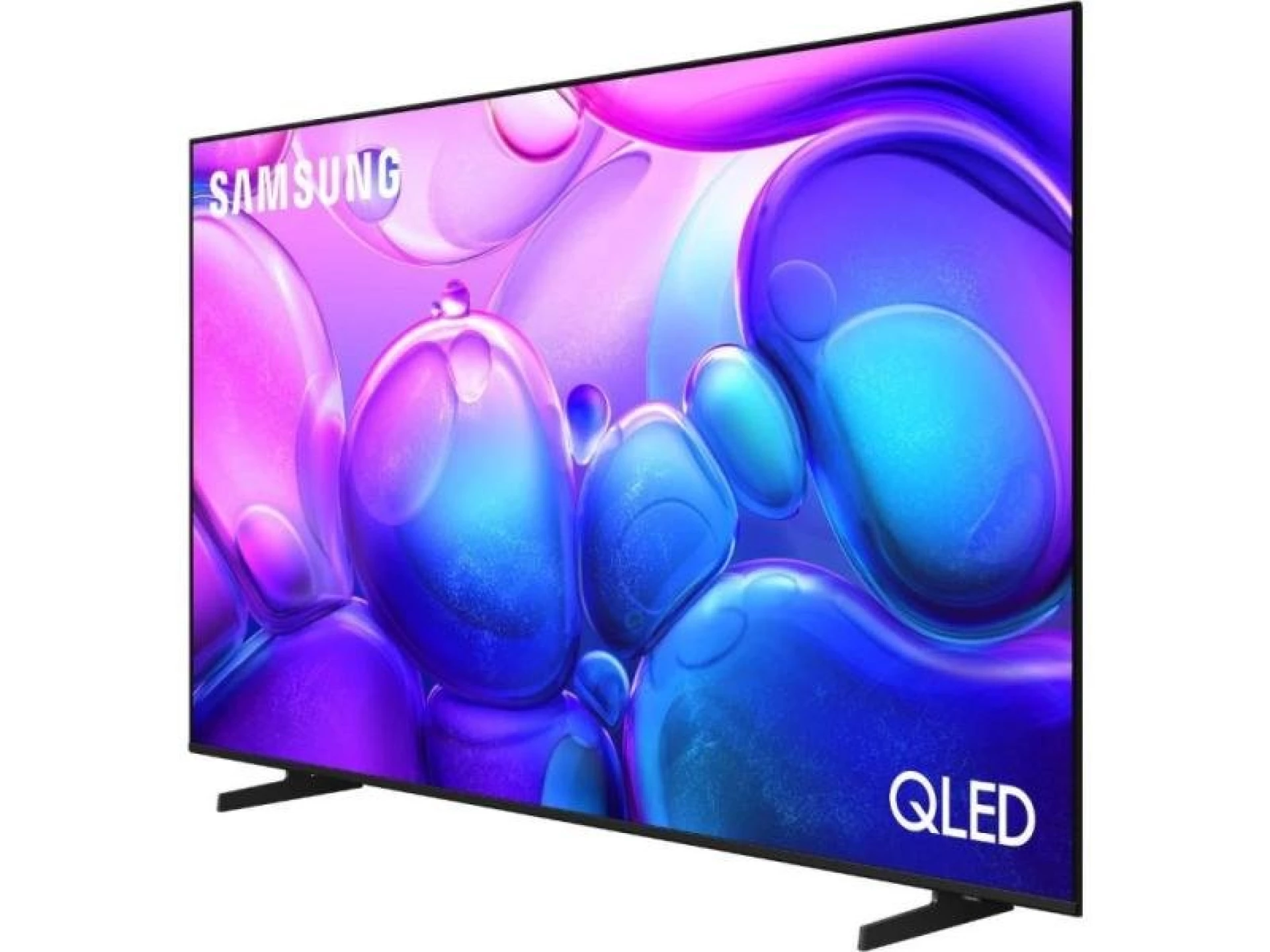 Samsung QE65Q6FAAUXXH Smart TV 65" 4K Ultra HD QLED