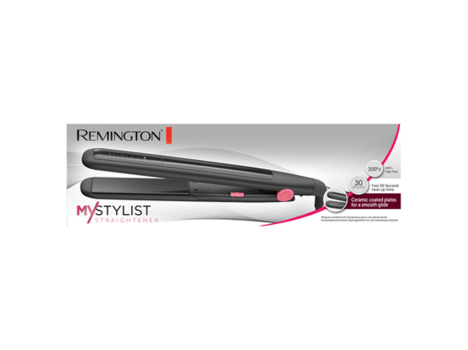 REMINGTON STAJLER S1A100