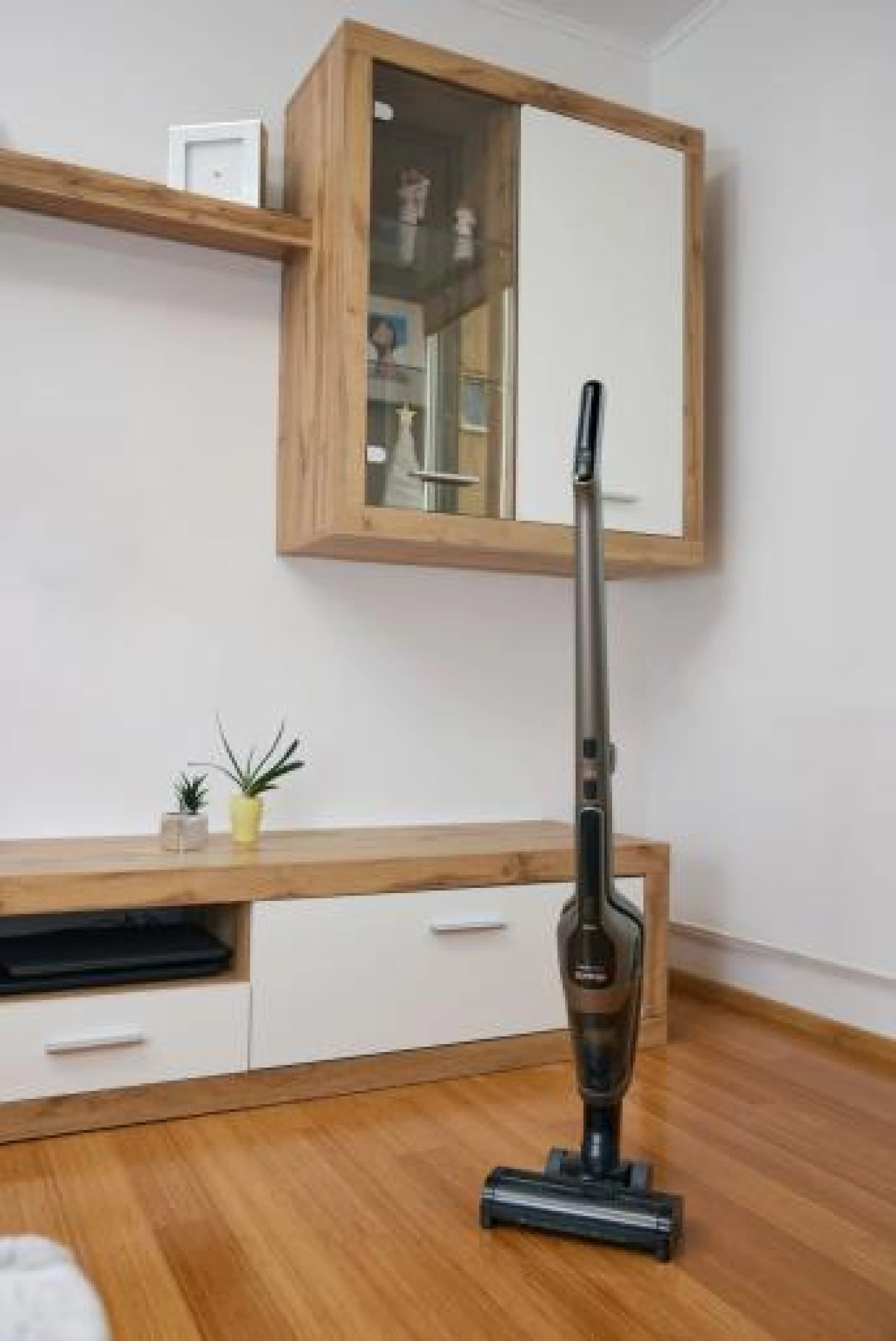Gorenje Usisivač 2u1 SVC288191FSIIGO