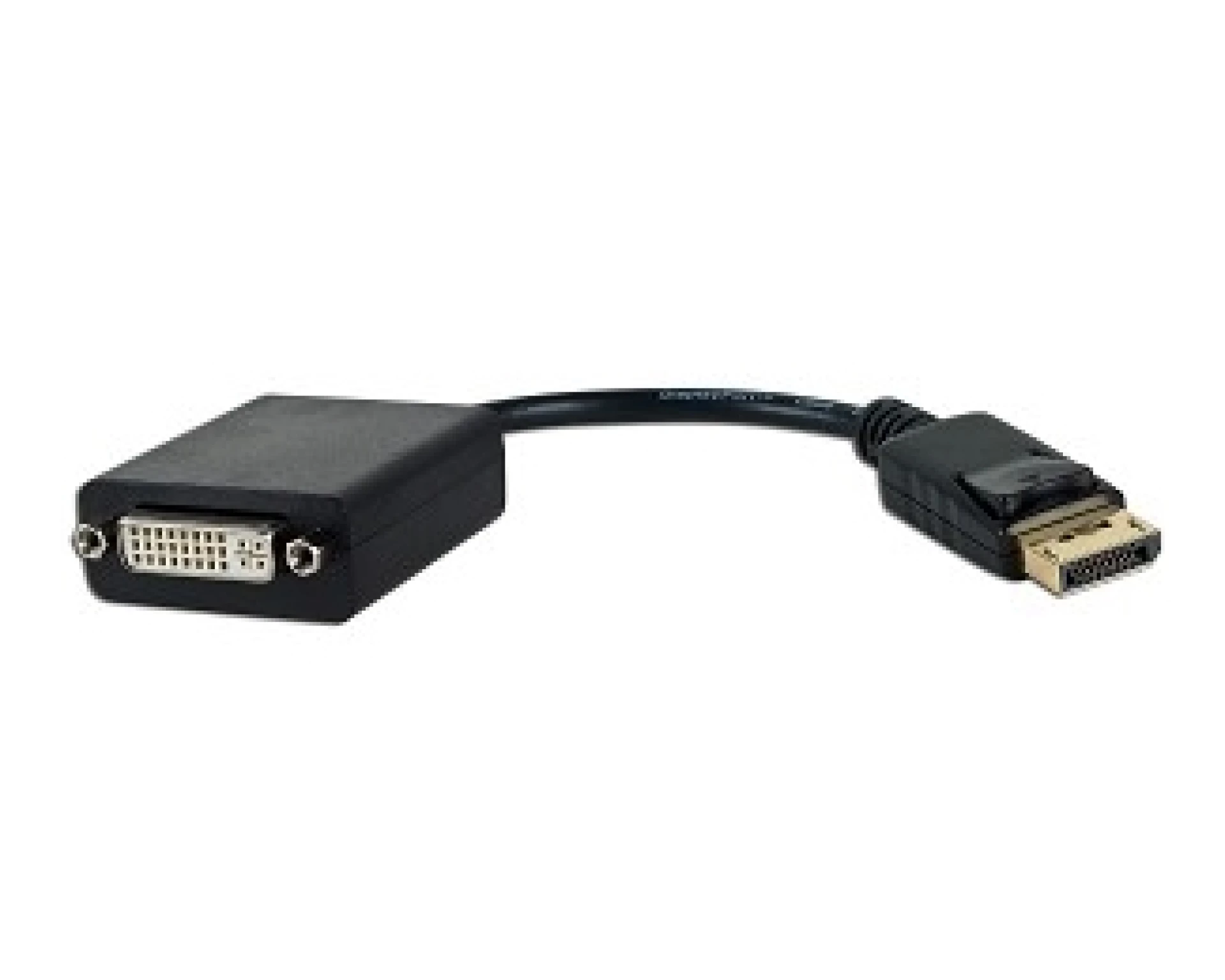 FAST ASIA adapter DisplayPort na DVI