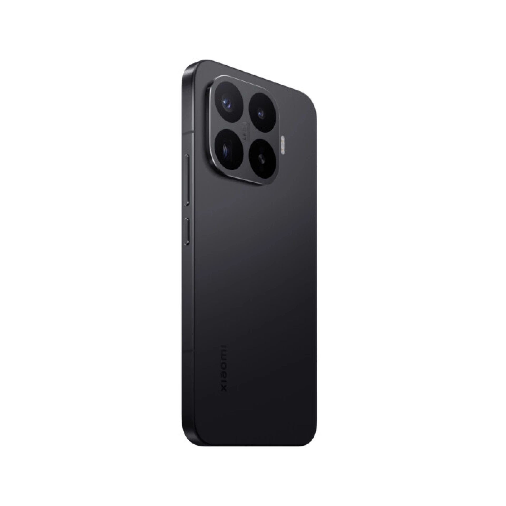 Xiaomi 17T Pro 12GB/512GB crni mobilni telefon Dual SIM