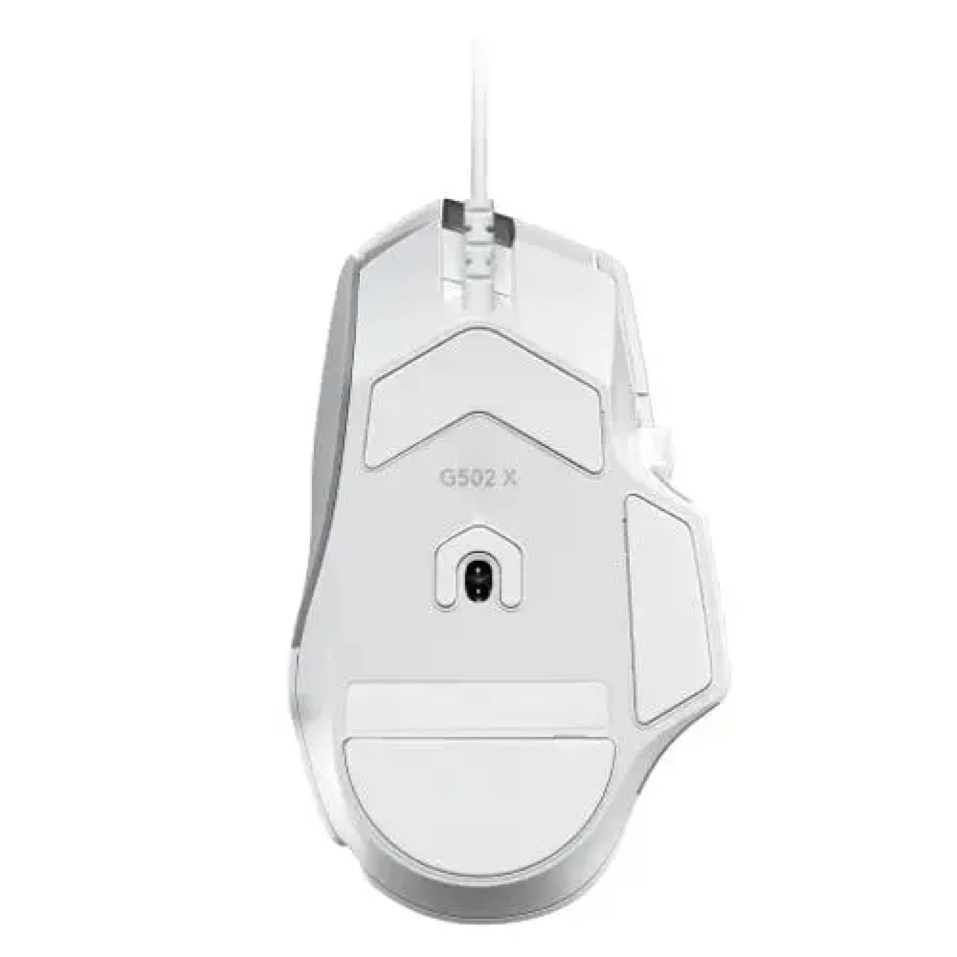 Logitech G502 X Gejmerski miš 25600 DPI