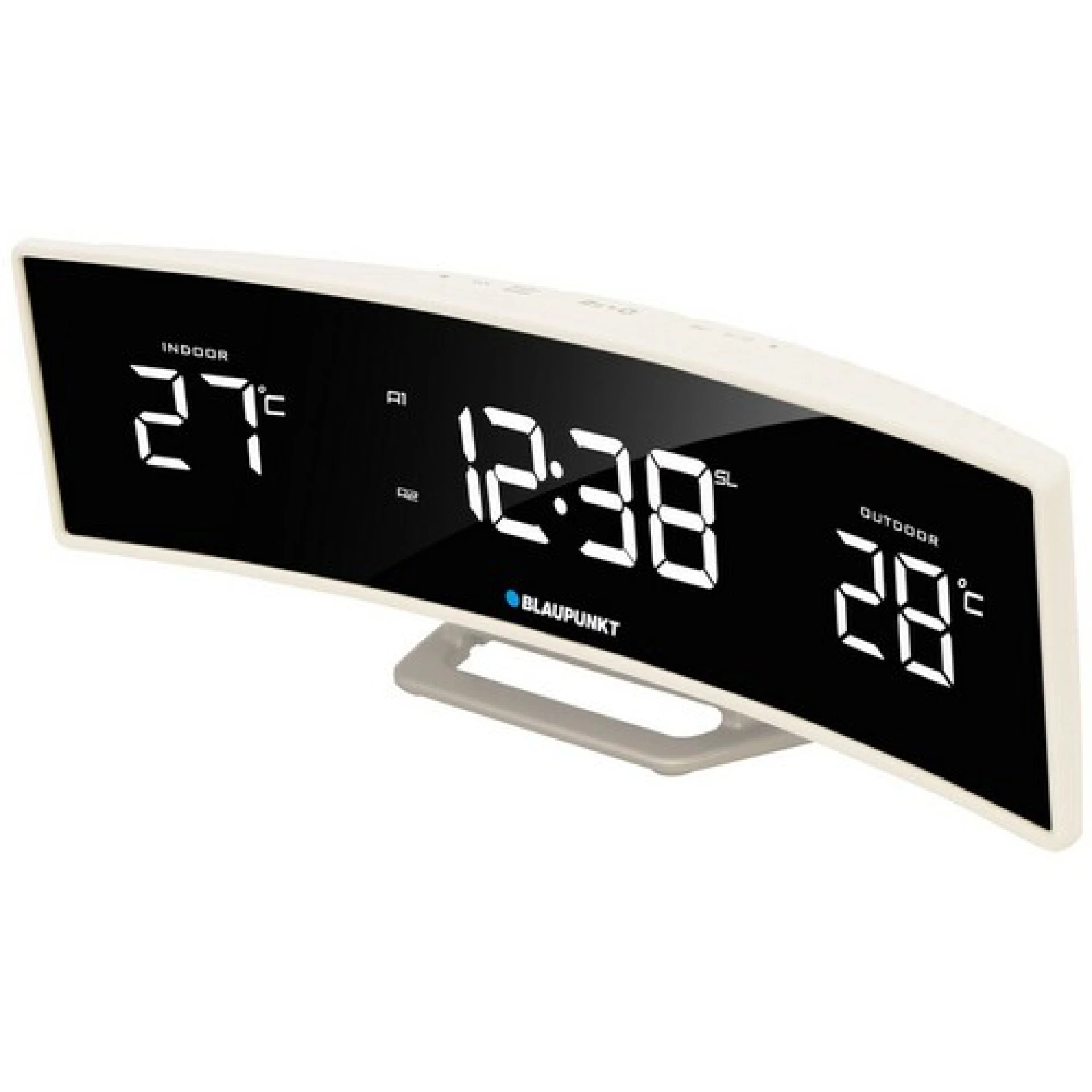 Blaupunkt CR12WH radio sat