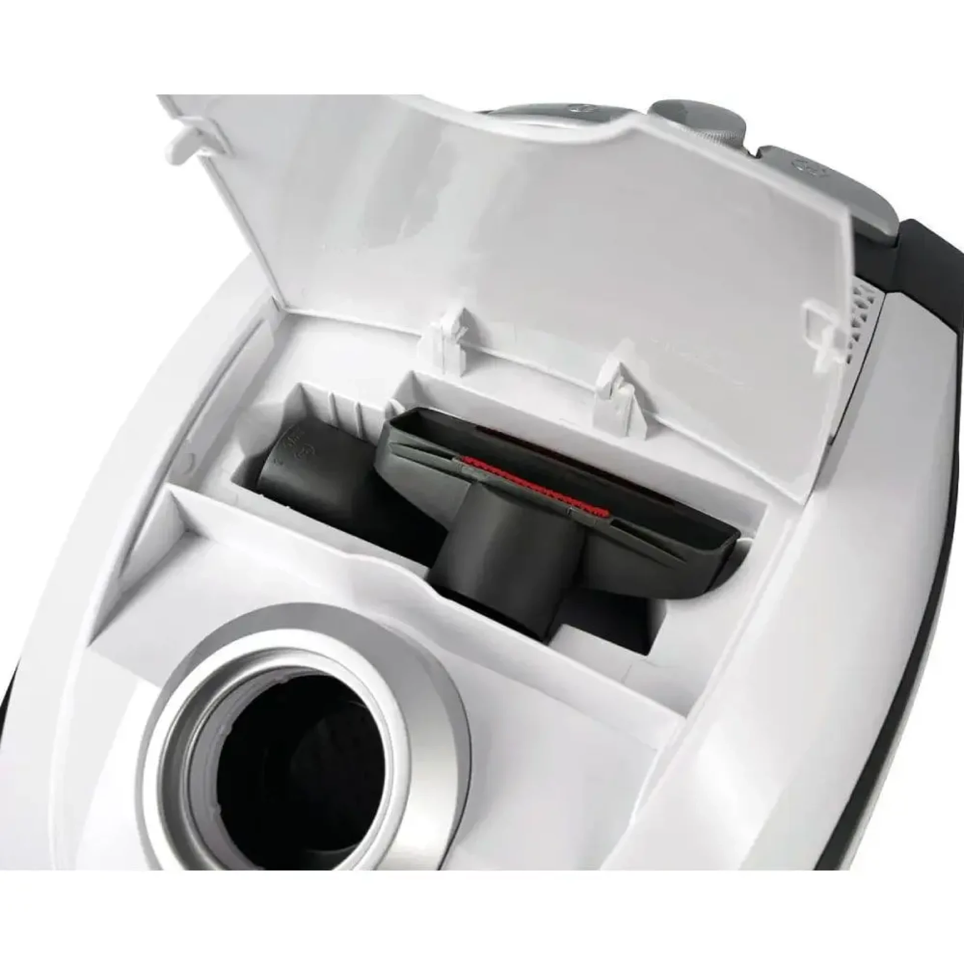 Gorenje Usisvač sa kesom VC2421ECW