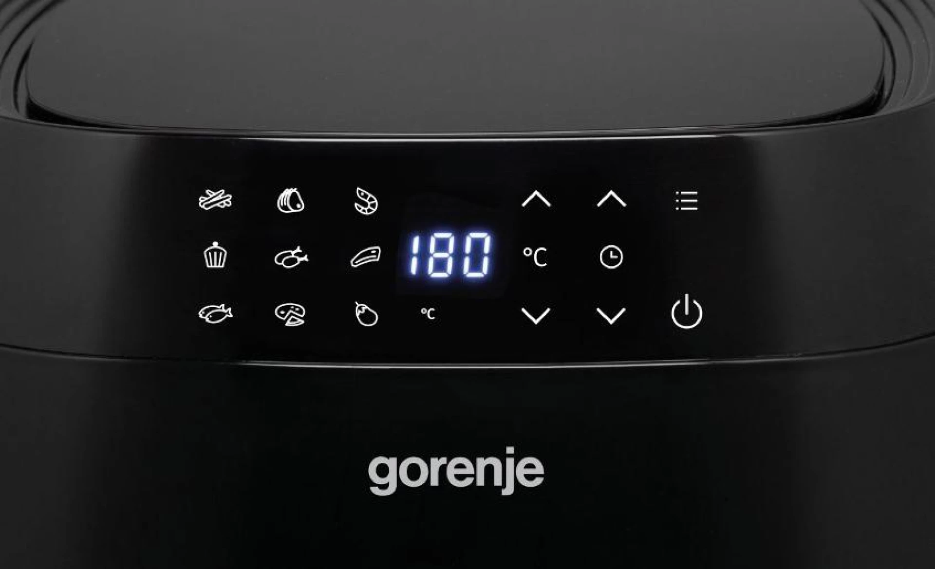 Gorenje Friteza na vruć vazduh AF 1409 DB