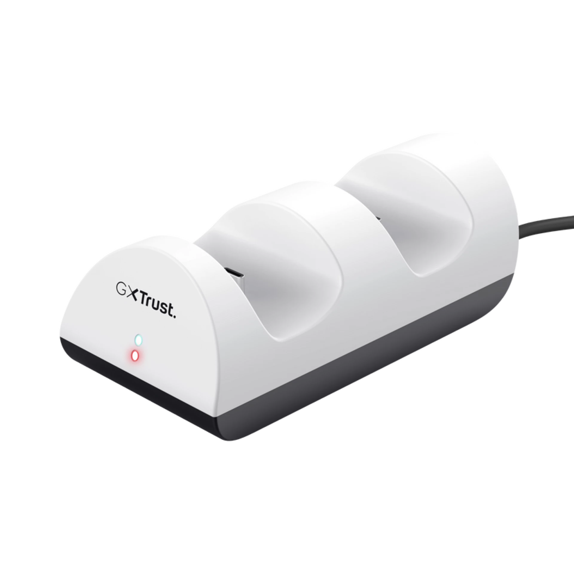 TRUST  DUO CHARGE DOCK GXT254 PS5 (24451)