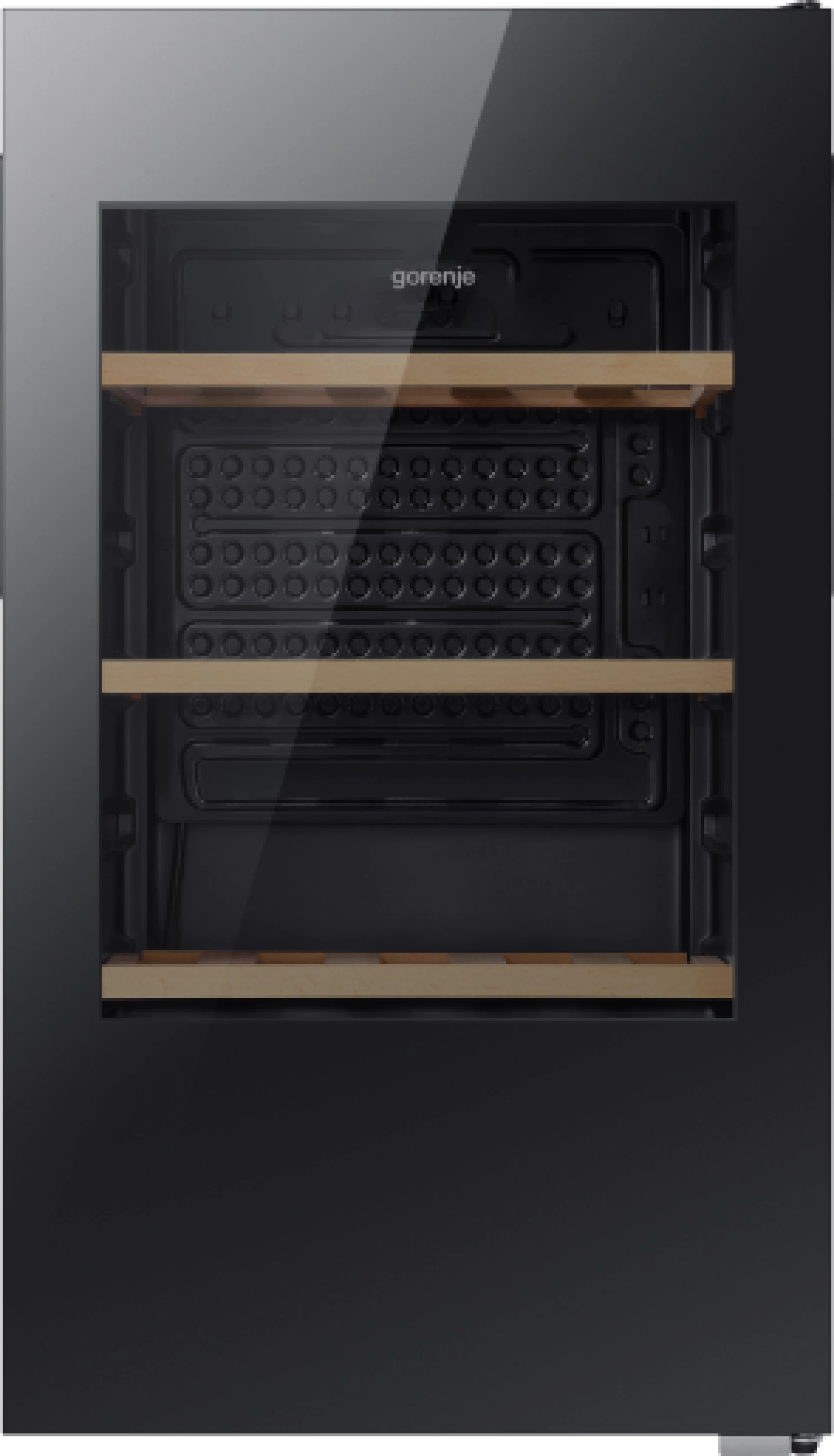 Gorenje  Vinska vitrina WC48G4BG4