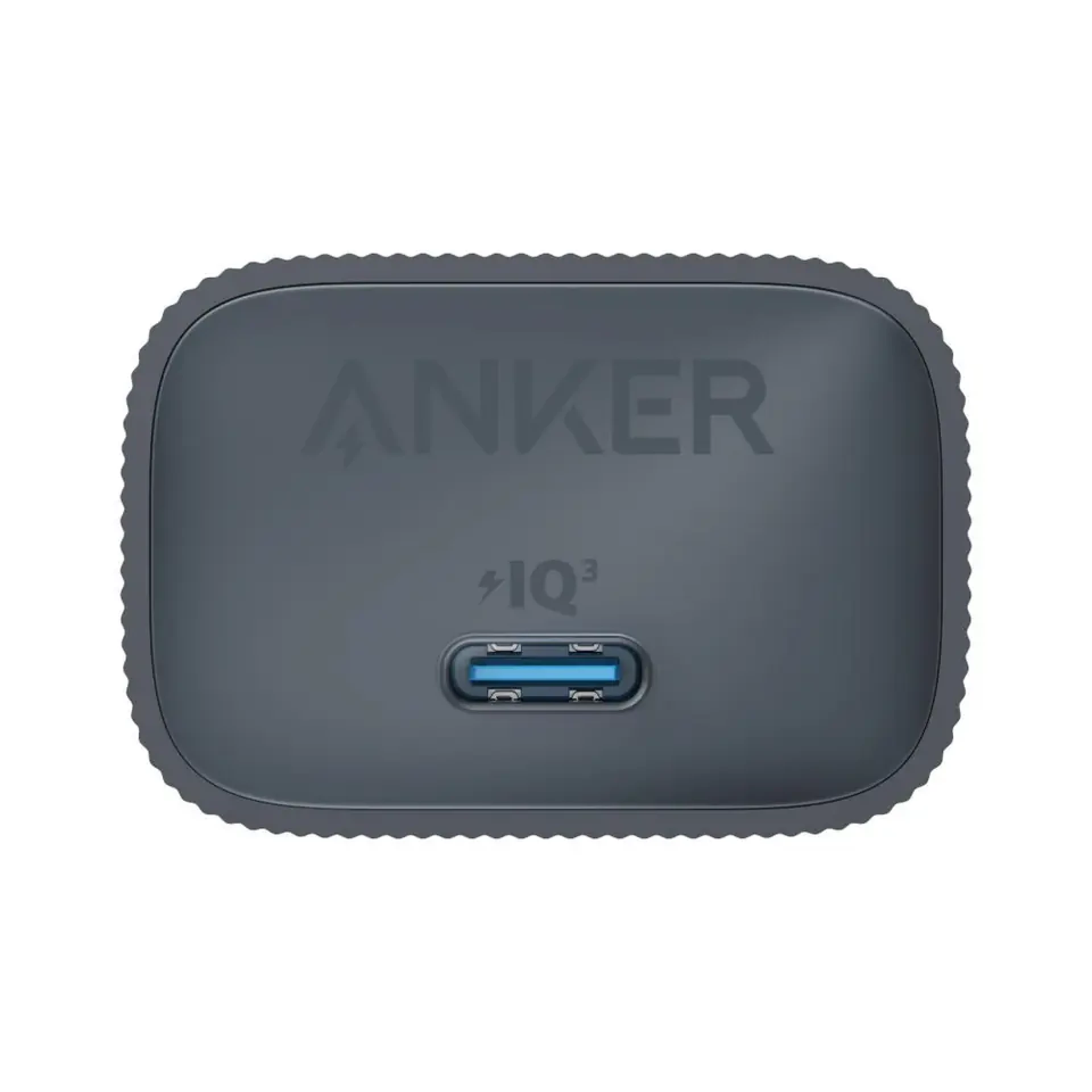 Anker Punjač 30W Nano 4 511 USB-C Black