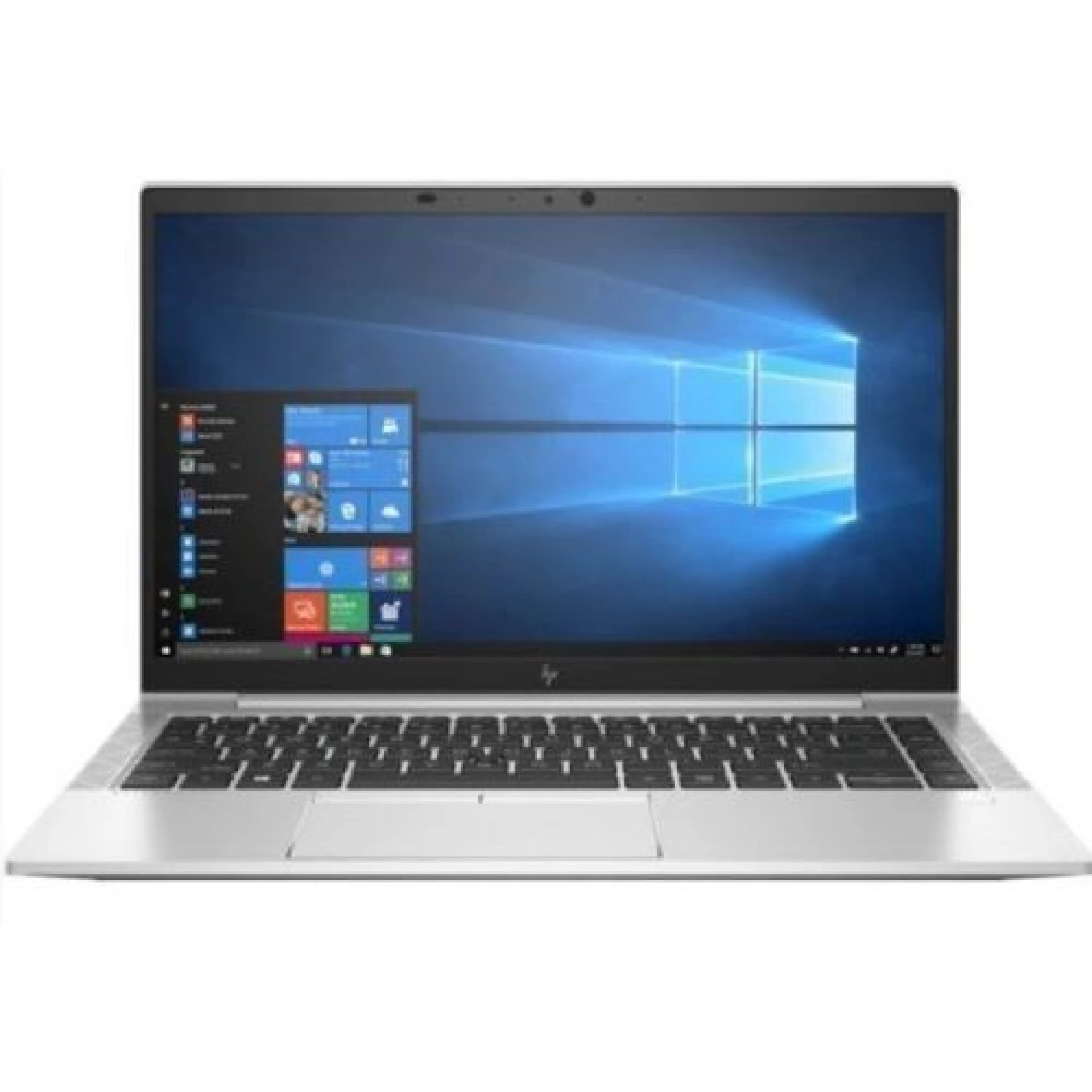 HP EliteBook 840 G7 laptop 14" Intel Core i5-10310U 16GB 256GB SSD Intel UHD Graphics Win 11 Pro