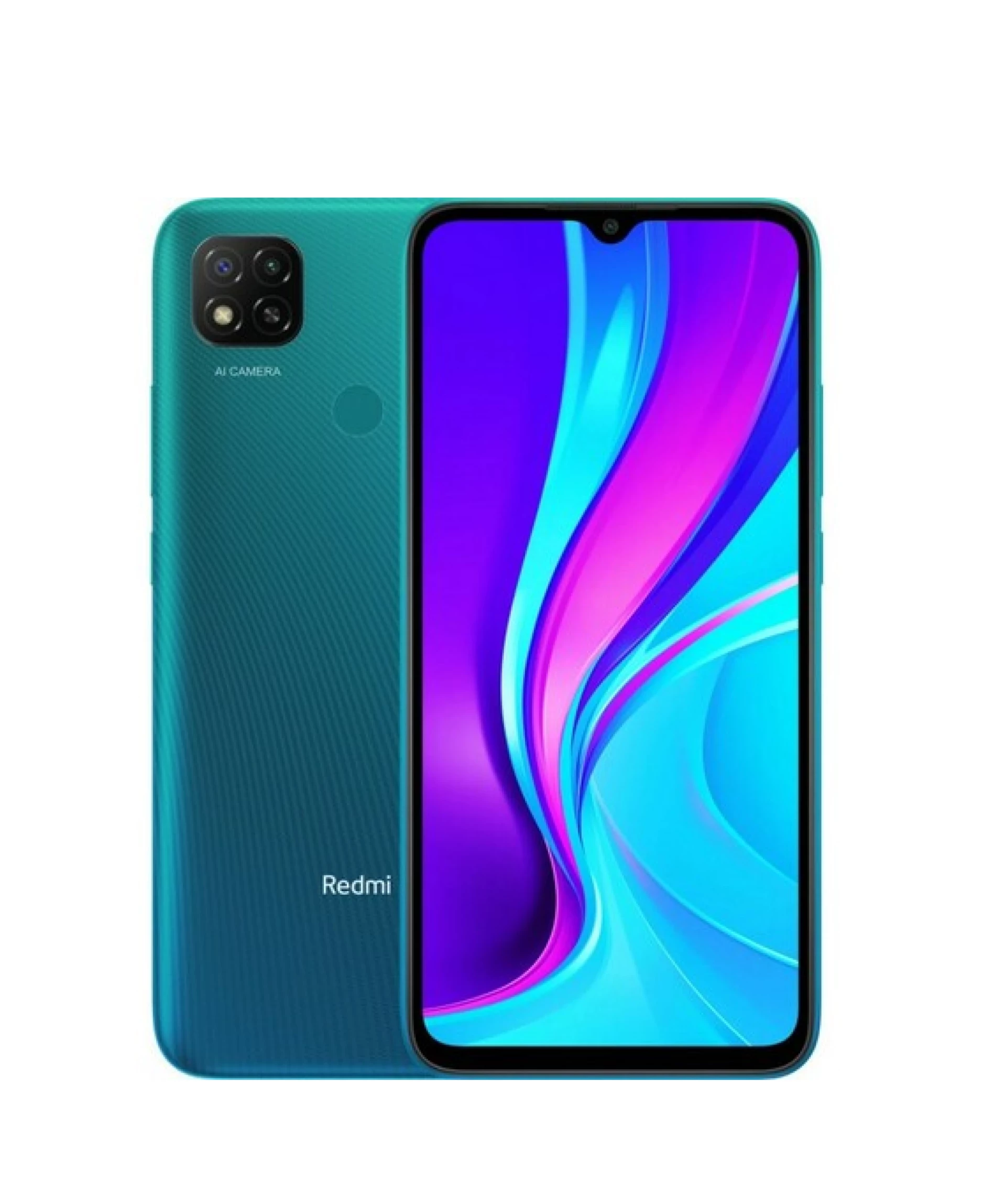 Xiaomi Redmi 9C NFC 2/32