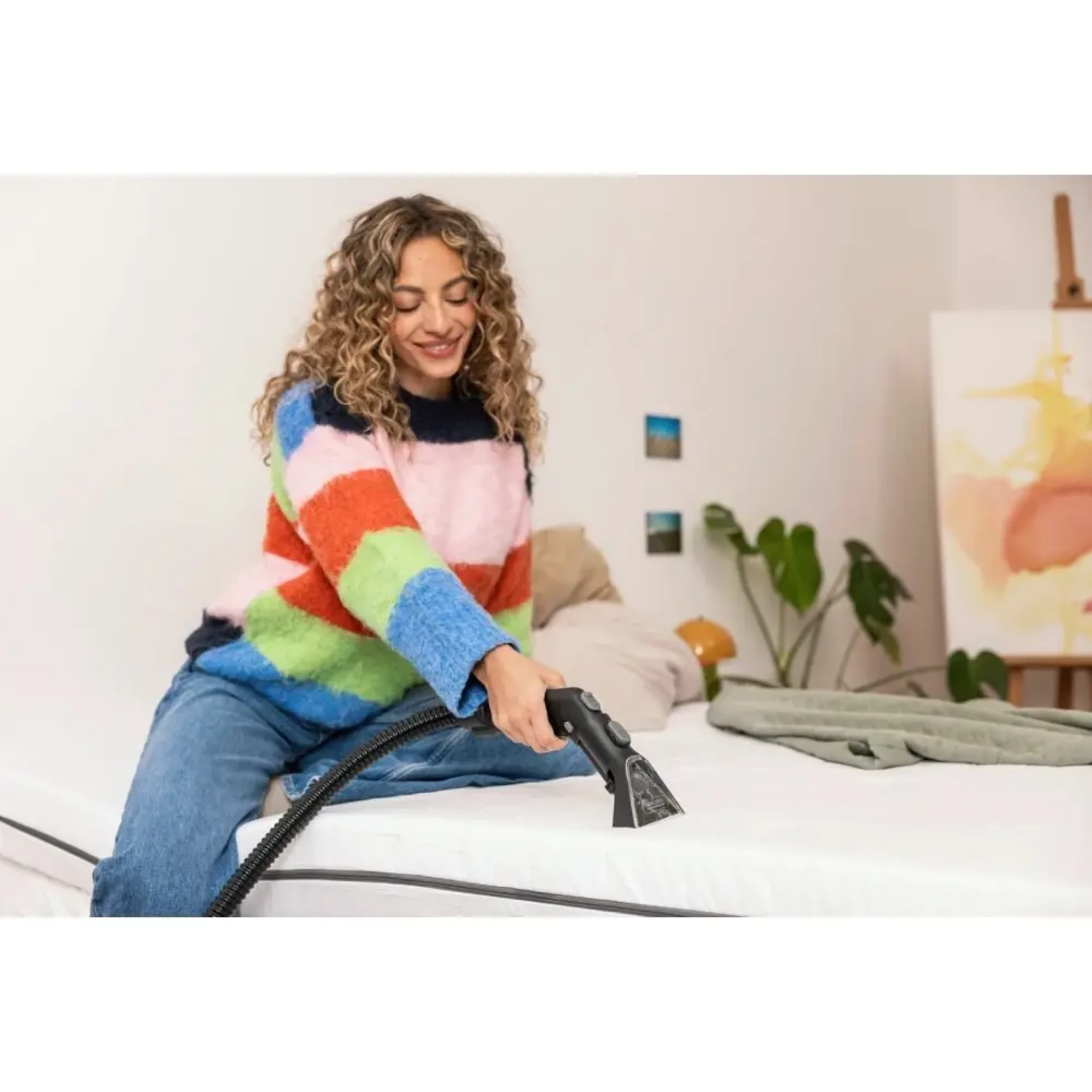 Karcher SE3 Compact Home Usisivač za dubinsko čišćenje