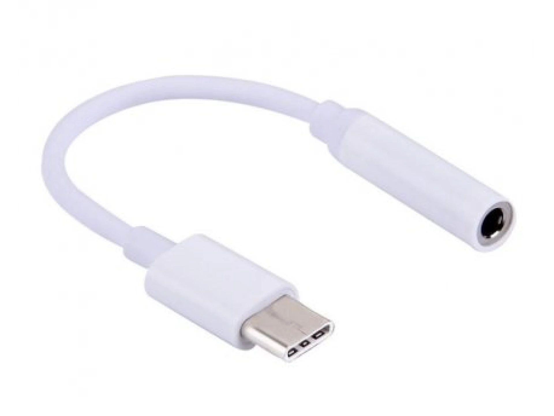 FAST ASIA ADAPTER USB C NA 3.5MM (M/Z)