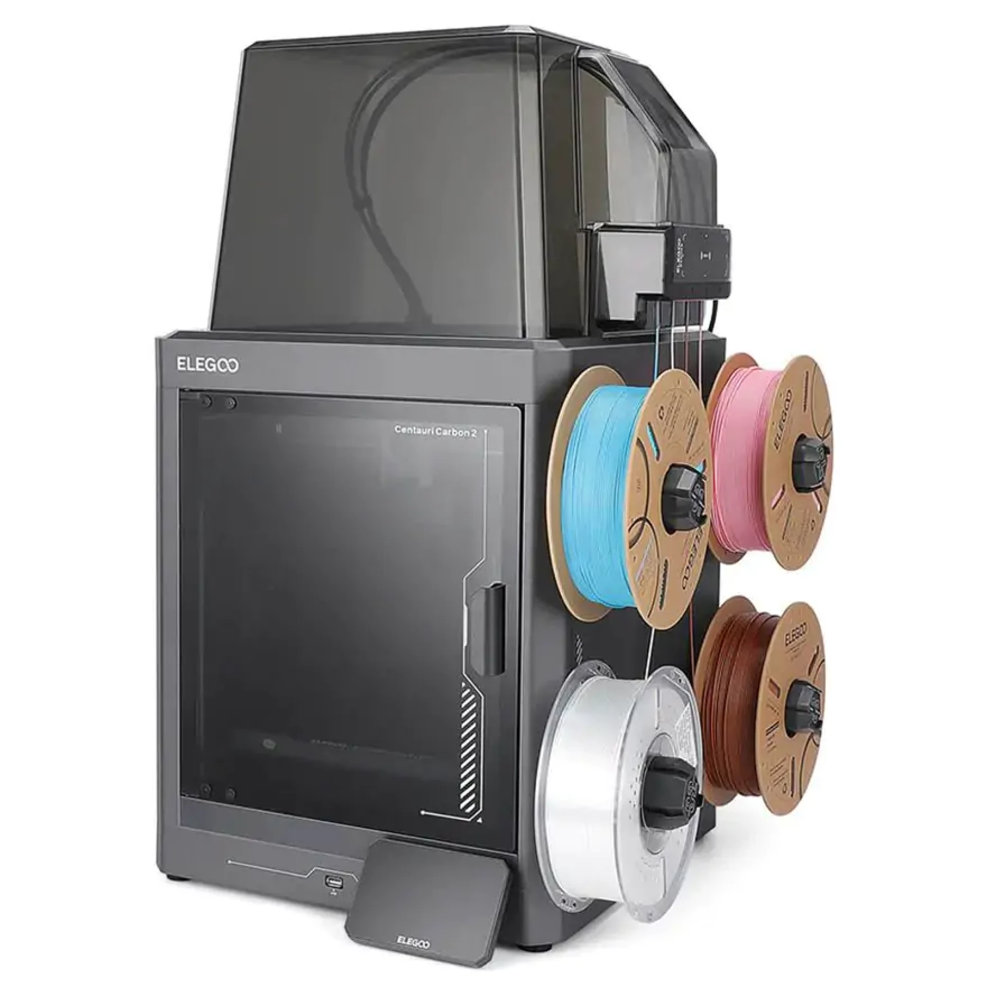 Elegoo Centauri Carbon 2 Combo 3D štampač