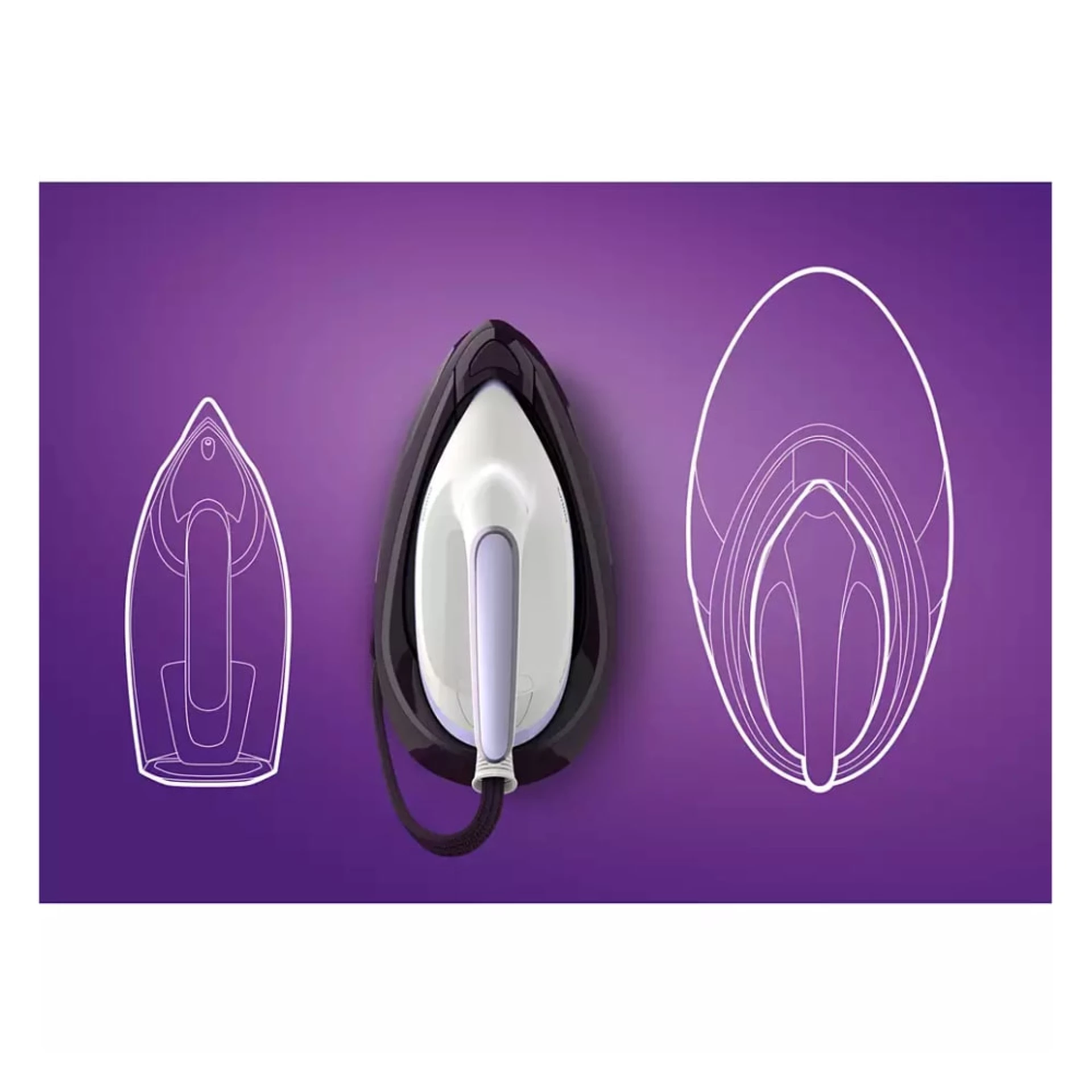 Philips Parna stanica PSG6024/30