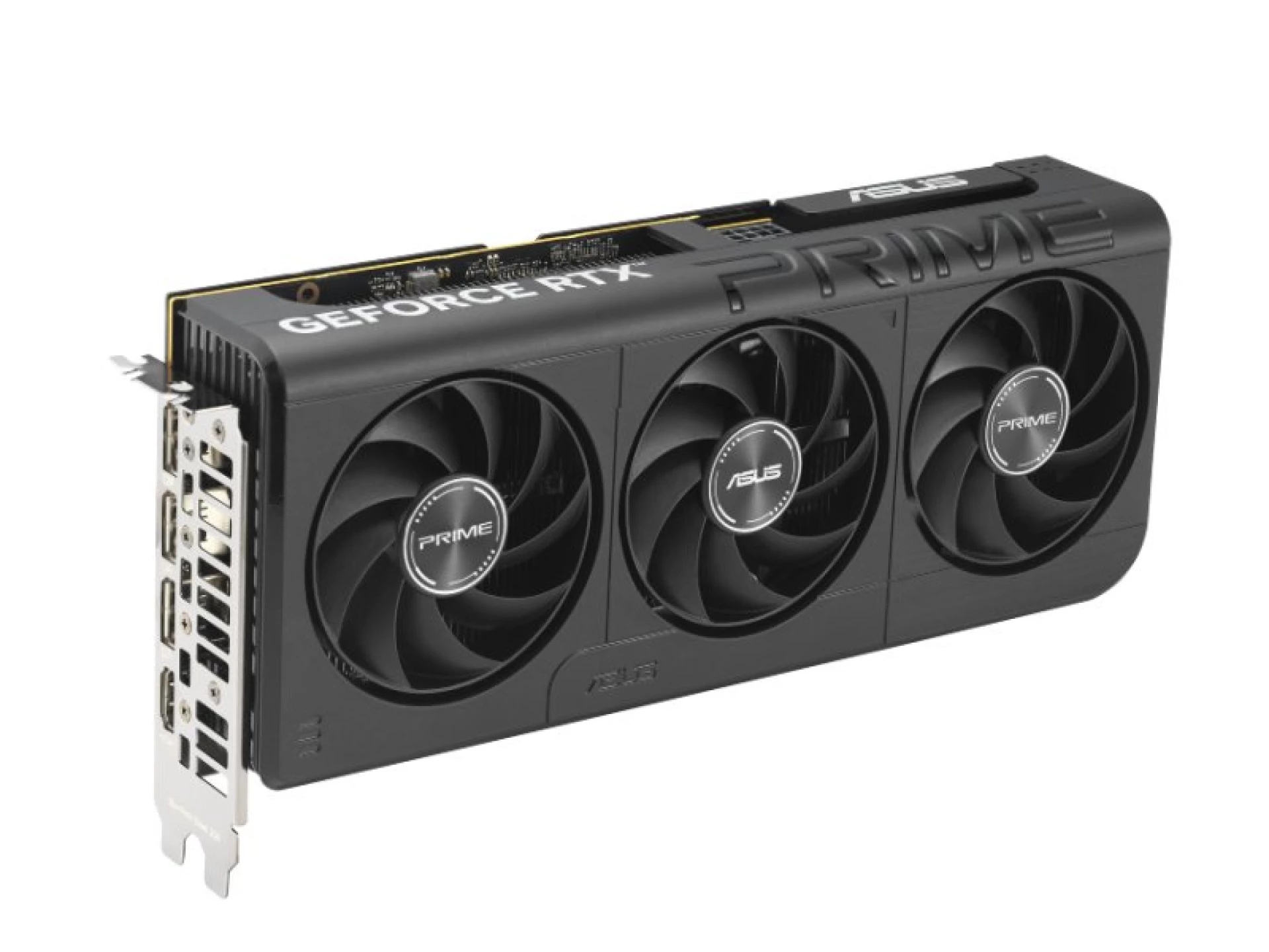 Asus GeForce RTX 5060 Prime Grafička kartica 8GB GDDR7 128bit