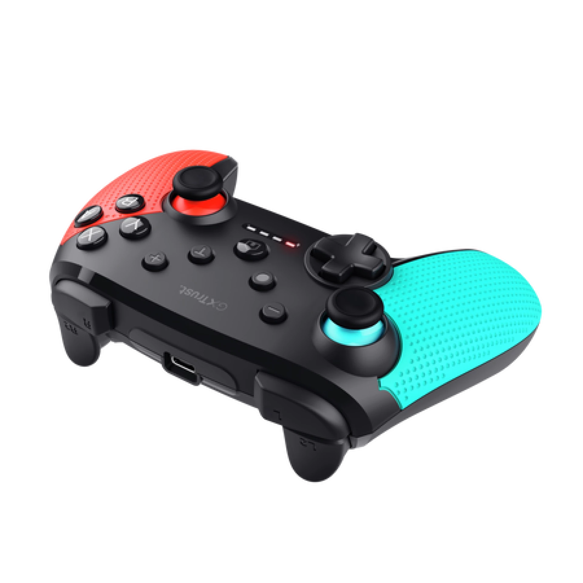 Trust Gamepad GXT1246B Muta BT Switch