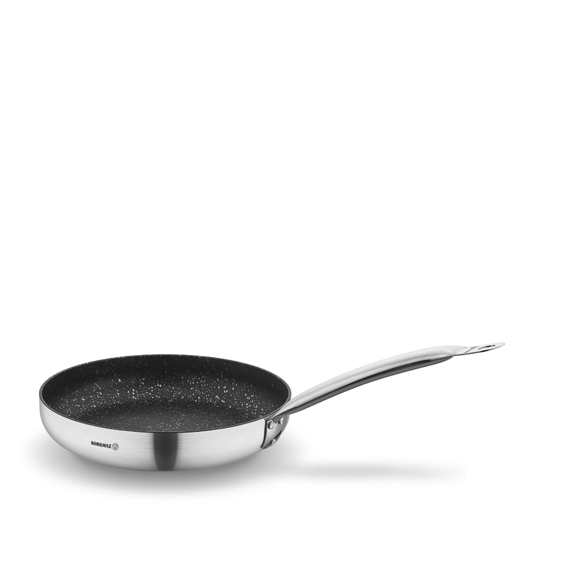 Korkmaz tiganj Gastro A2854 28cm 