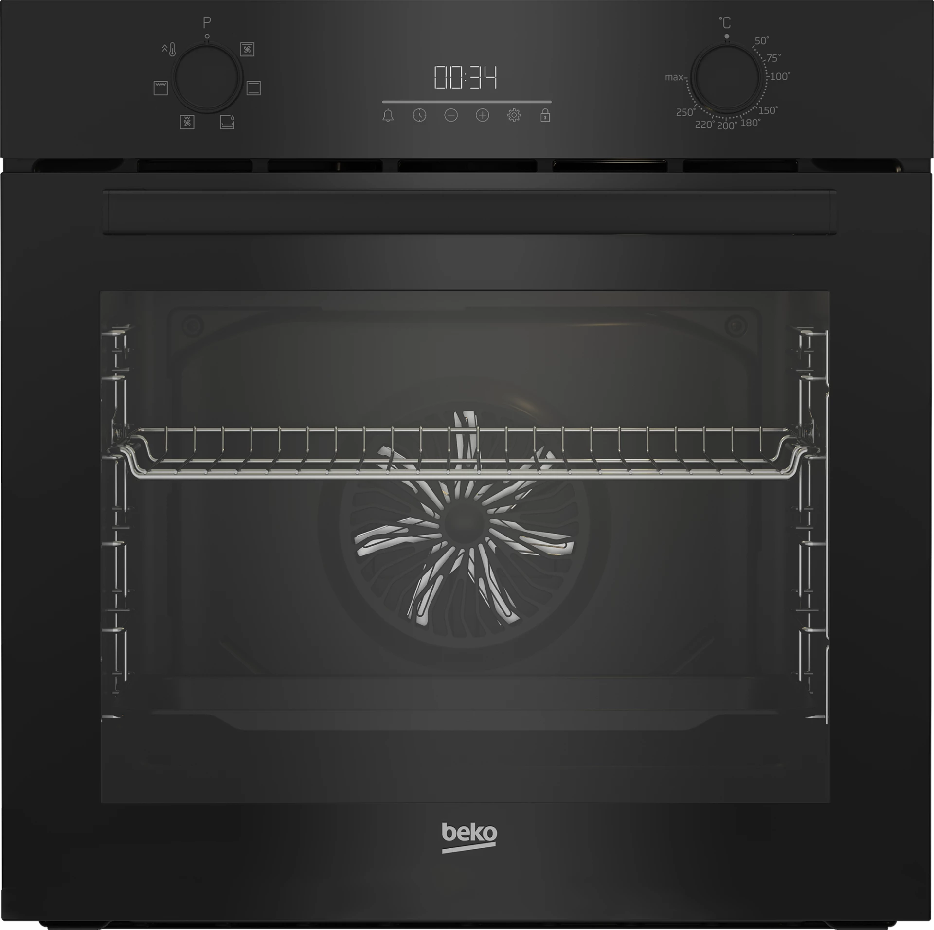 Beko Ugradna rerna BCBIE17300 KSB ugradna rerna