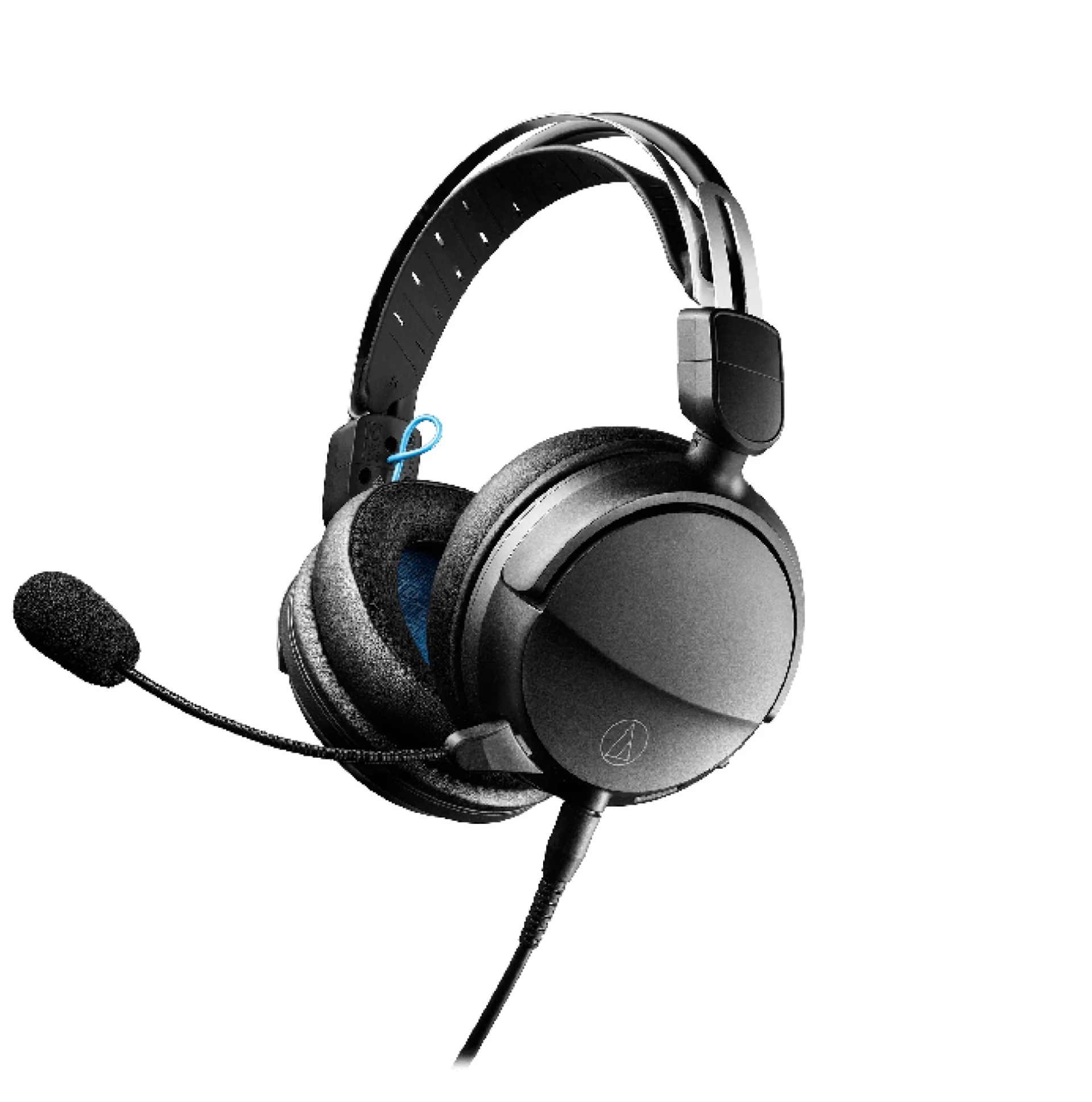 Audio-Technica Gejmerske slušalice ATH-GL3BK 